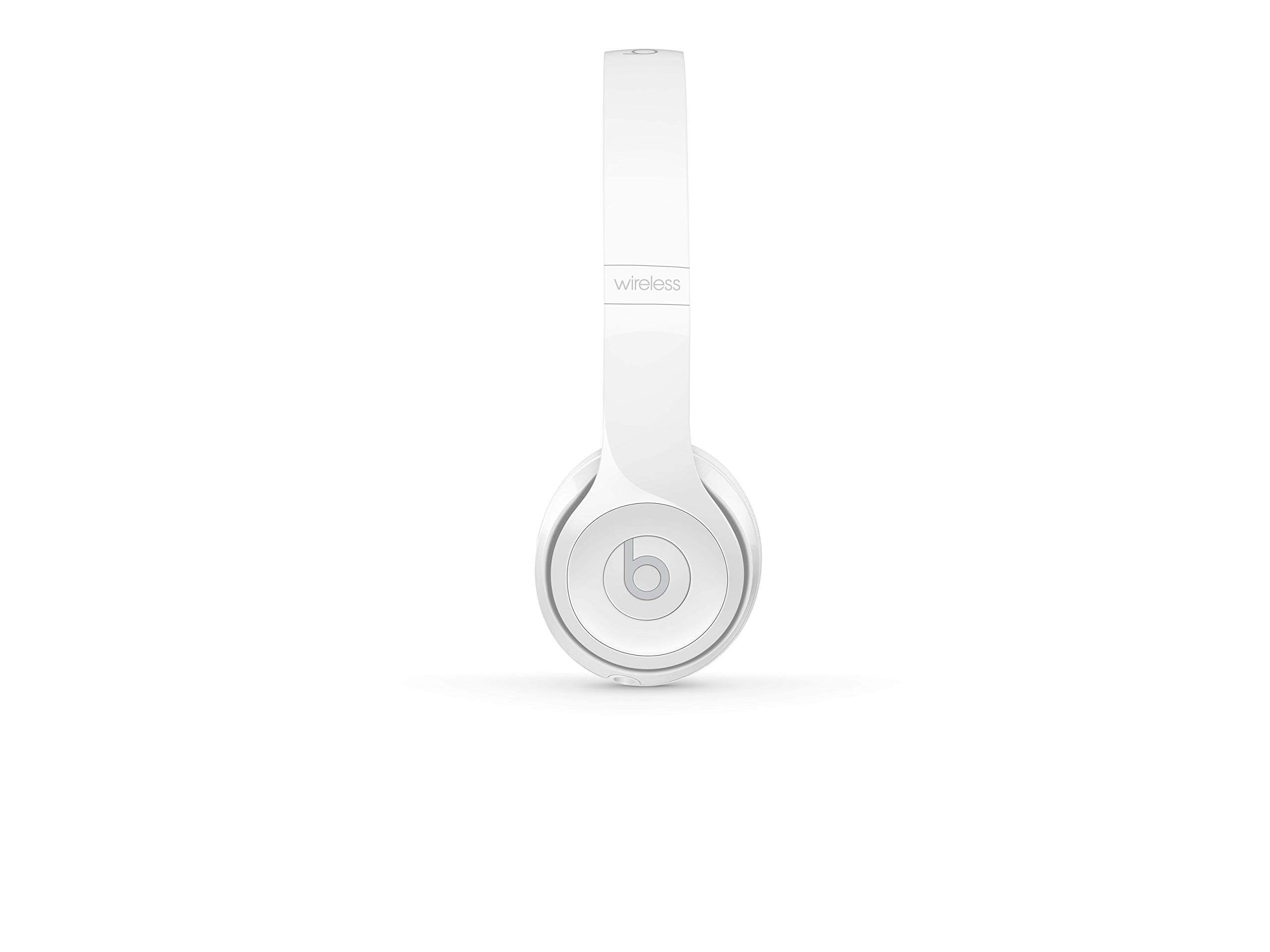beats-solo3-wireless-casque-supra-auriculaire-sans-fil-bluetooth-blanc-brillant- image 2