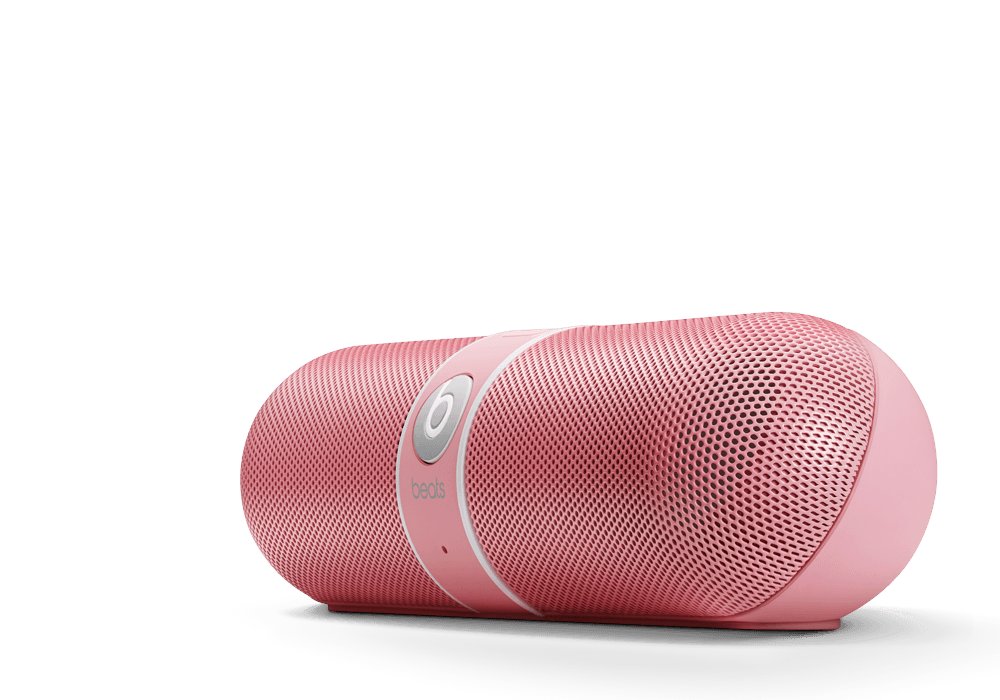 beats-pill-2-0-edition-nicki-minaj-enceinte-sans-fil-bluetooth-portable-rose image 6