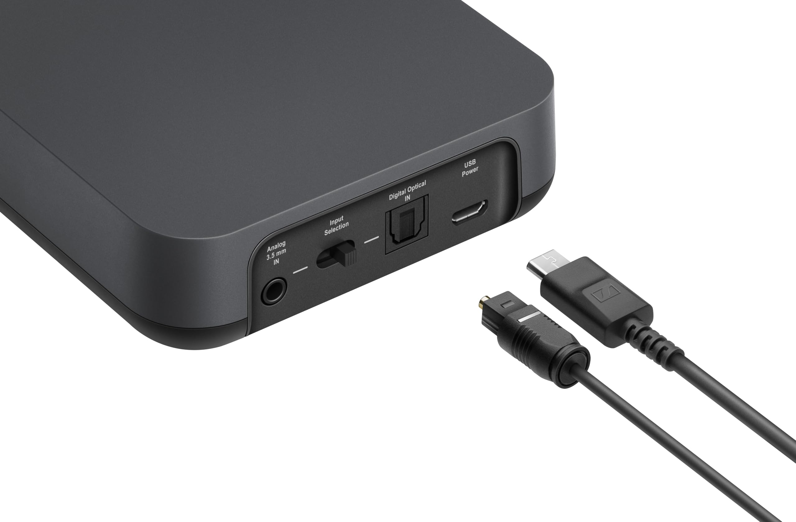 sennheiser-bt-t100-metteur-audio-bluetooth-pour-cha-ne-hi-fi-et-home-cin-ma-aptx image 3