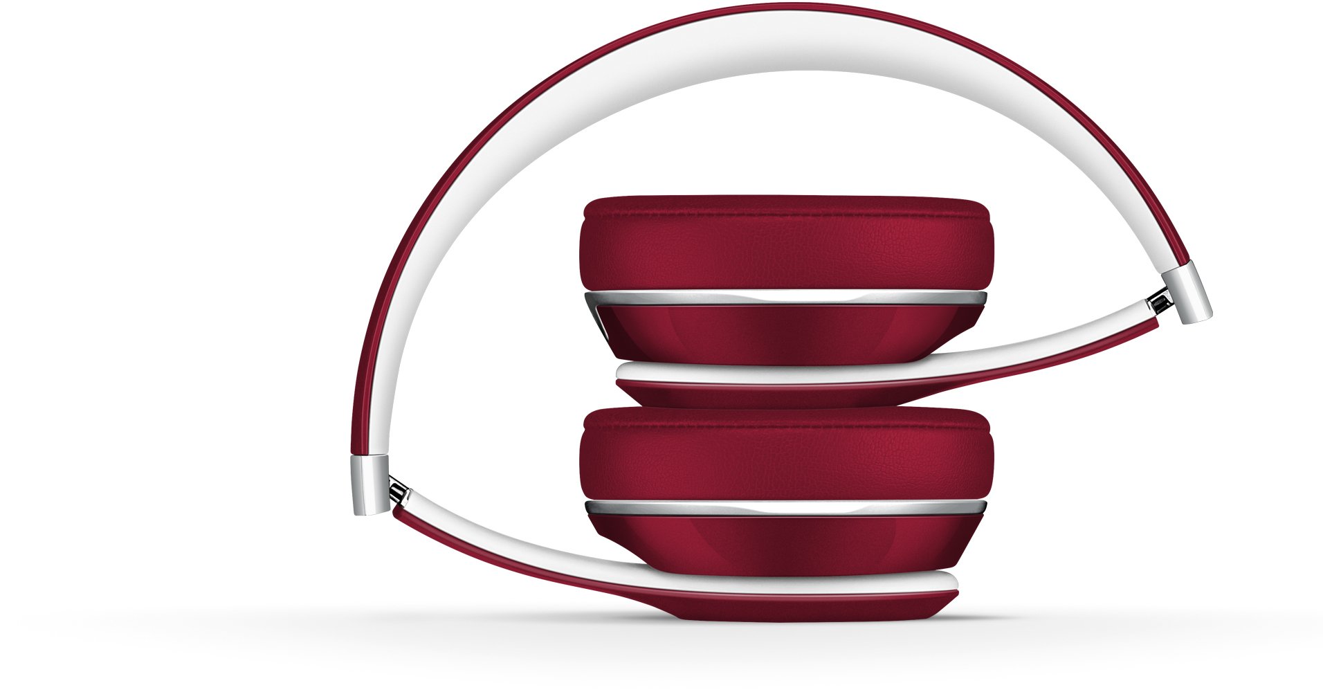 beats-by-dr-dre-solo2-casque-audio-supra-auriculaire-filaire-dition-luxe-rouge image 6