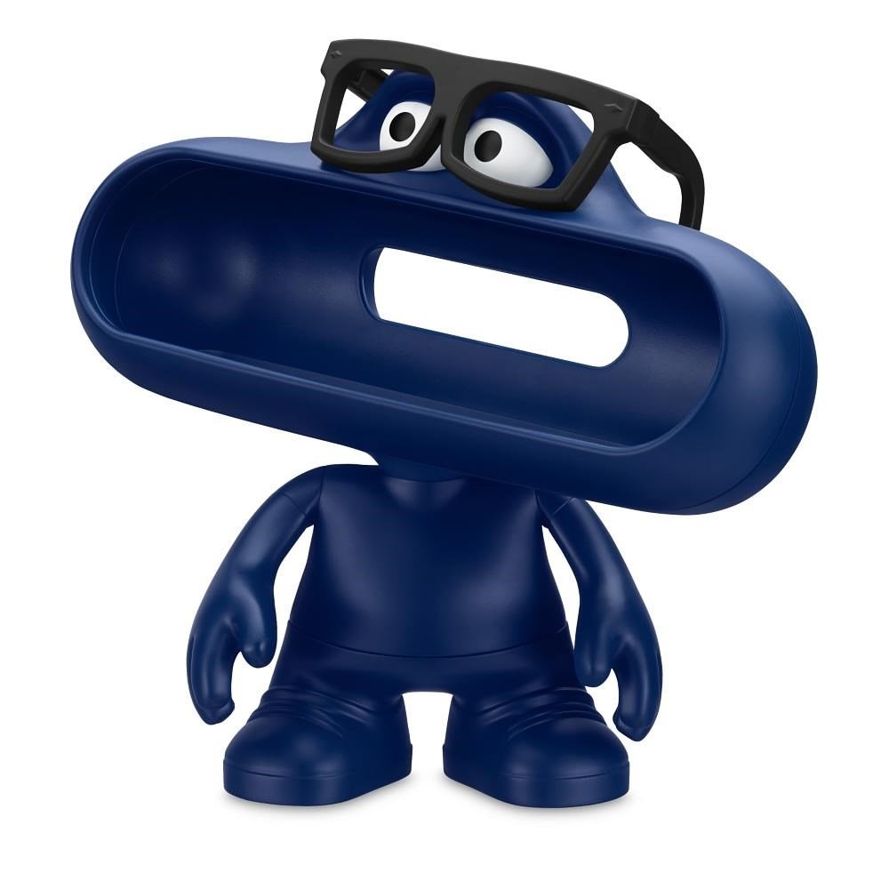 beats-pill-dude-support-personnage-pour-enceinte-beats-pill-2-0-bleu-bras-et-t-t image 2