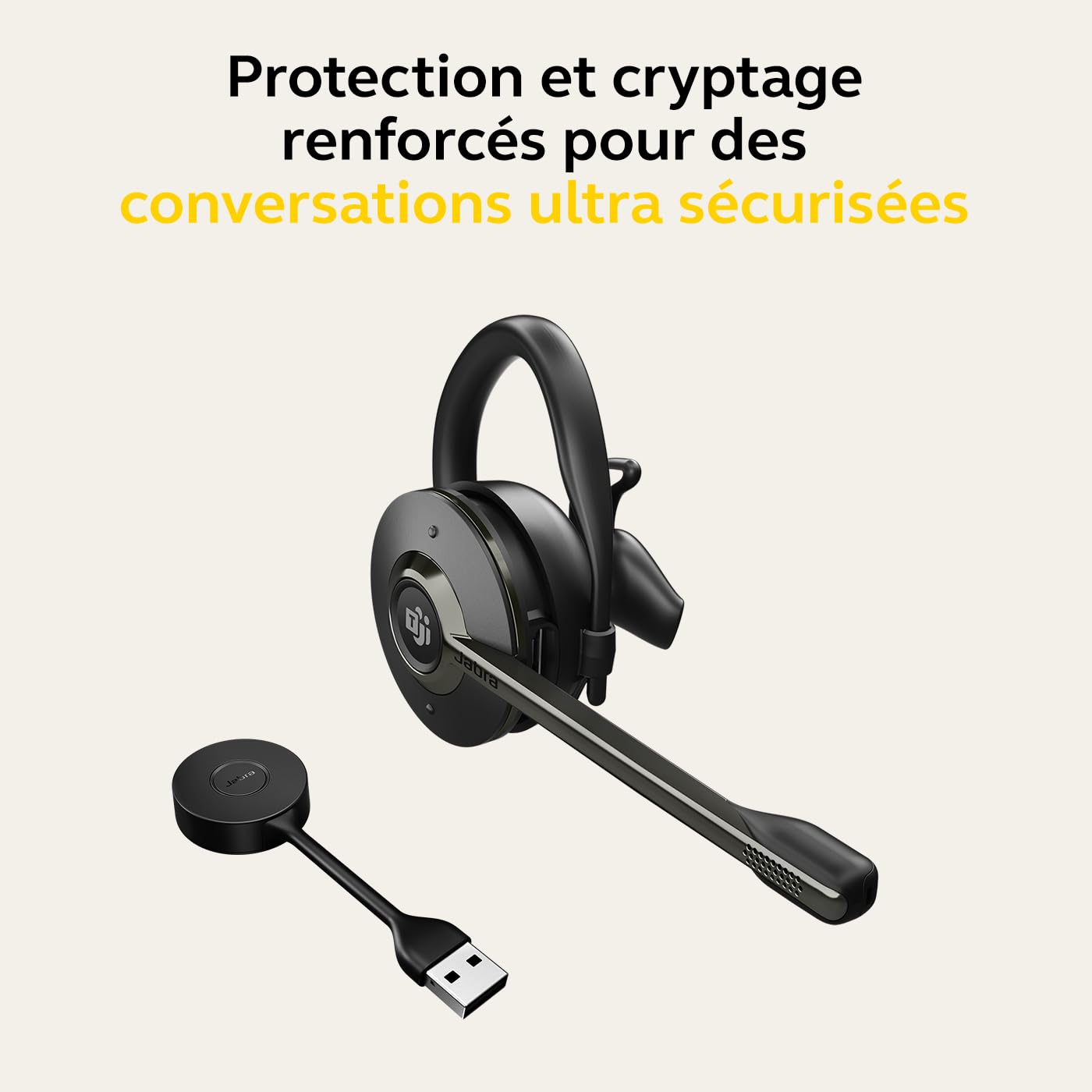 jabra-engage-55-micro-casque-convertible-sans-fil-dect-avec-3-modes-de-port-earh image 2