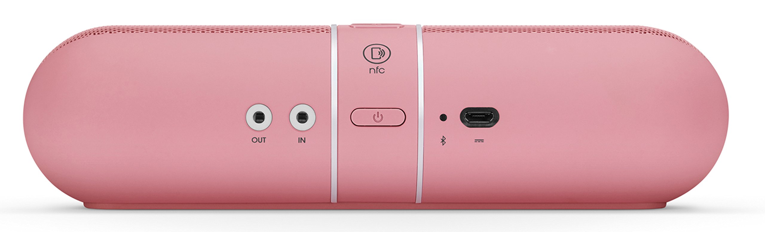 beats-by-dr-dre-pill-enceinte-sans-fil-bluetooth-portable-rose-batterie-lithium- image 5