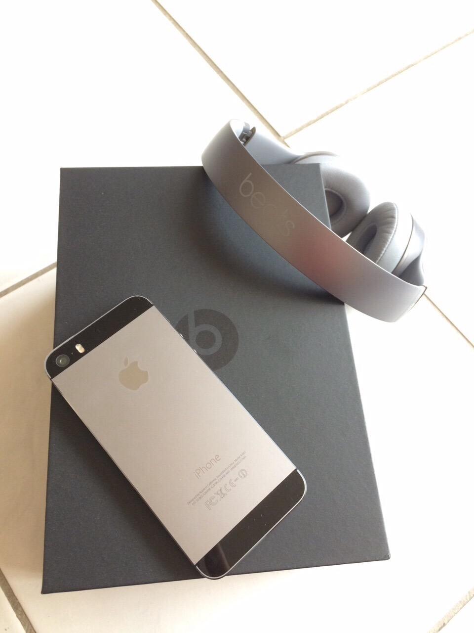 Très beau casque