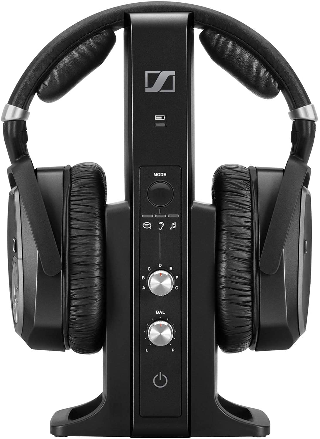 sennheiser-rs-195-casque-tv-sans-fil-avec-station-de-base-modes-parole-et-musiqu image 7