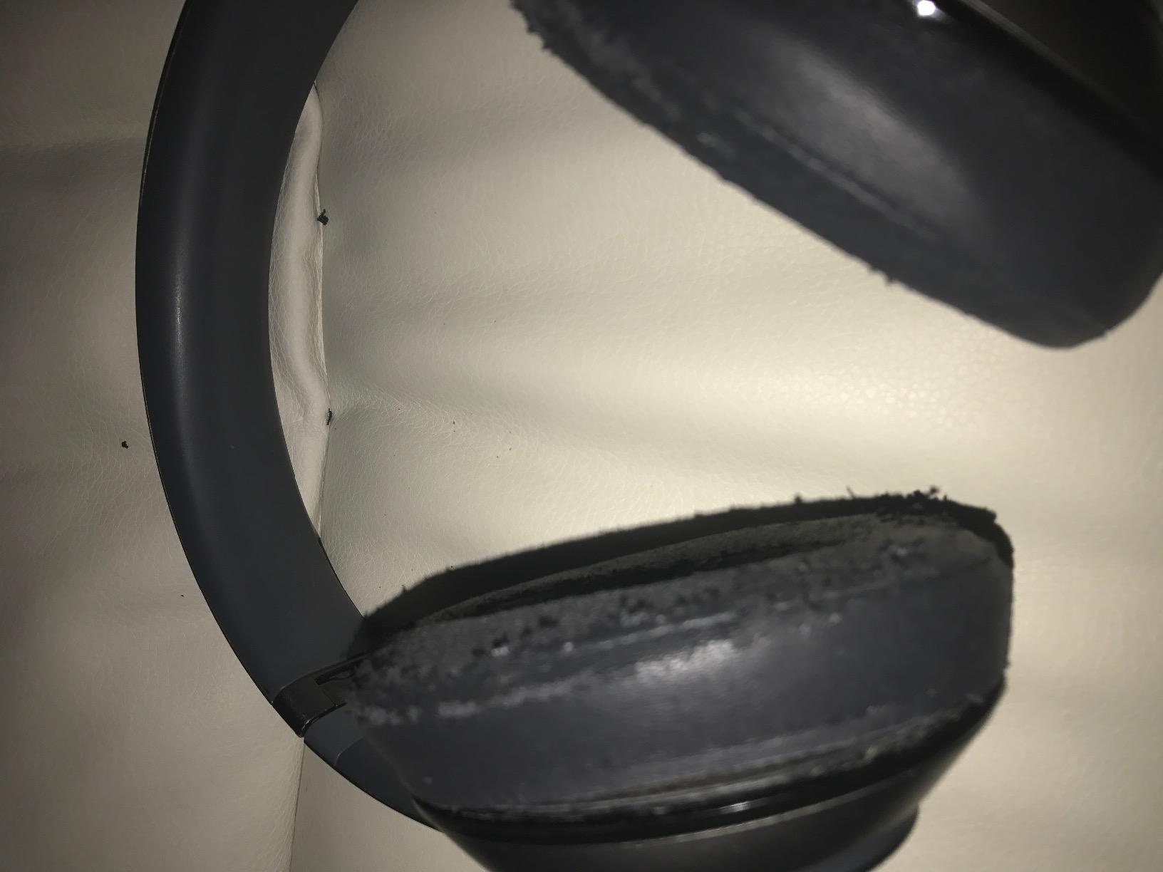 Très bon casque, autonomie un peu juste