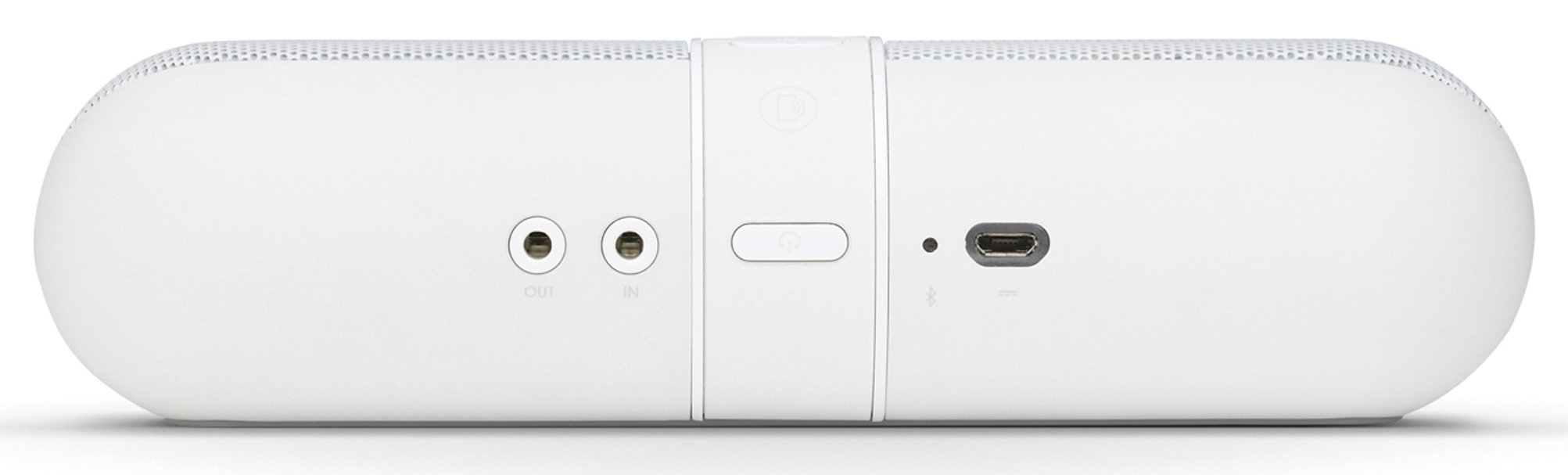 beats-by-dr-dre-pill-enceinte-sans-fil-bluetooth-portable-blanc-nfc-aptx-aac-mic image 4
