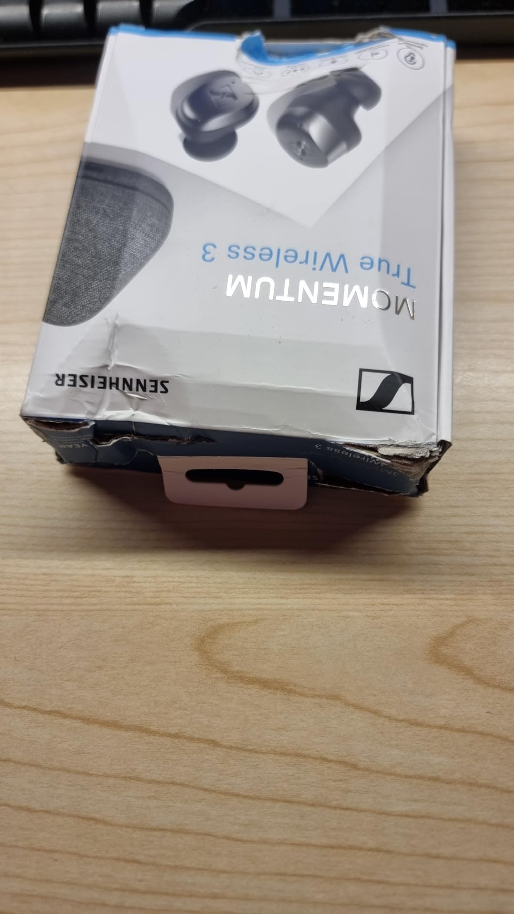 Son audiophile époustouflant