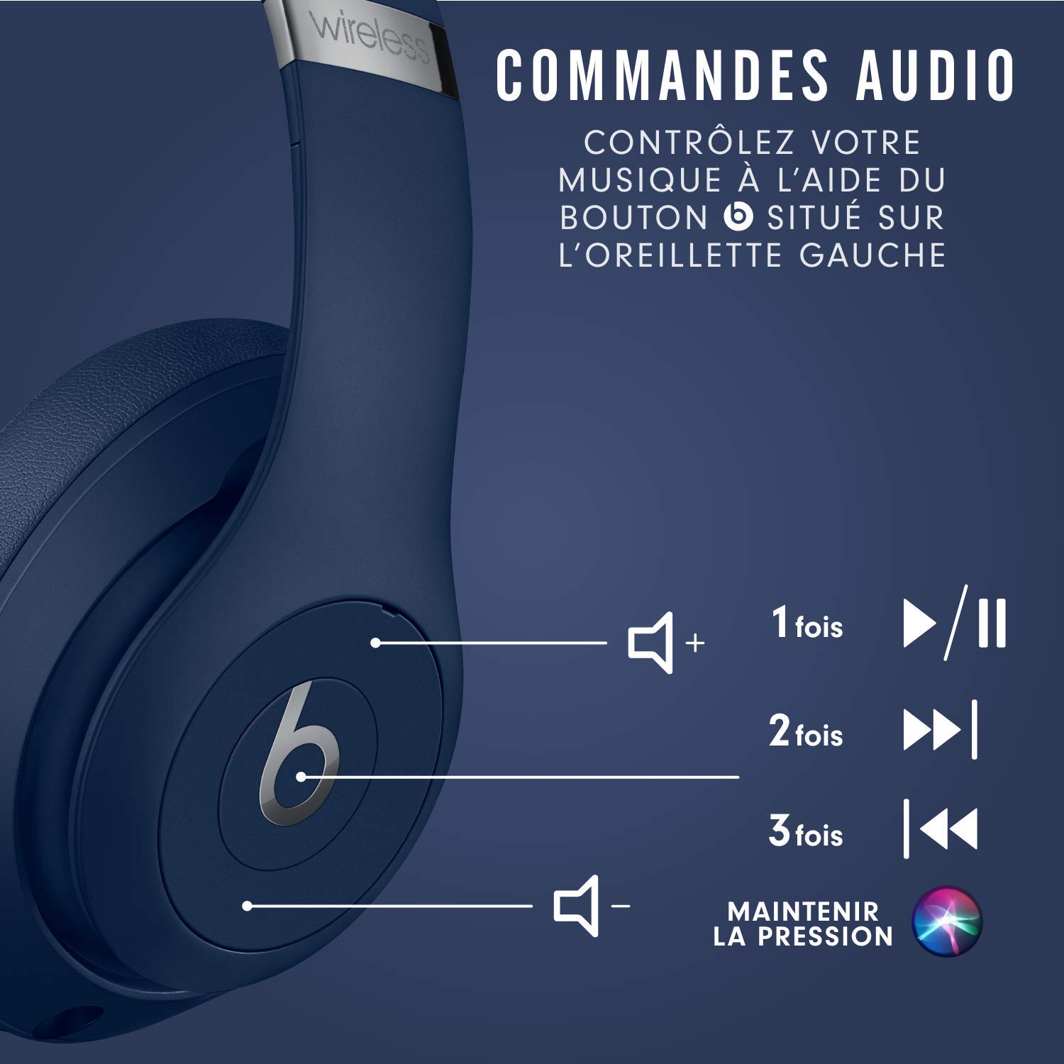 beats-studio3-casque-circum-auriculaire-sans-fil-r-duction-active-du-bruit-puce- image 6