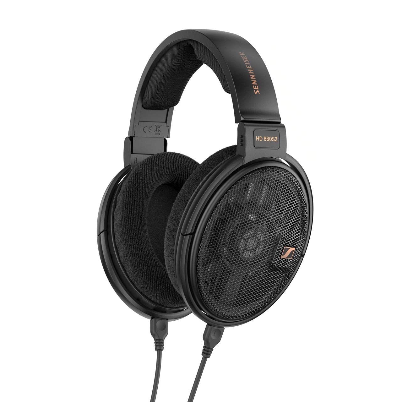 sennheiser-hd-660s2-casque-audiophile-over-ear-dos-ouvert-noir-premium-transduct image 1
