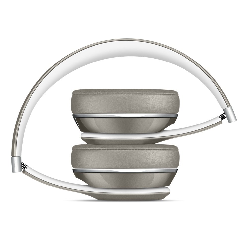 beats-solo2-edition-luxe-casque-audio-supra-auriculaire-filaire-argent image 5