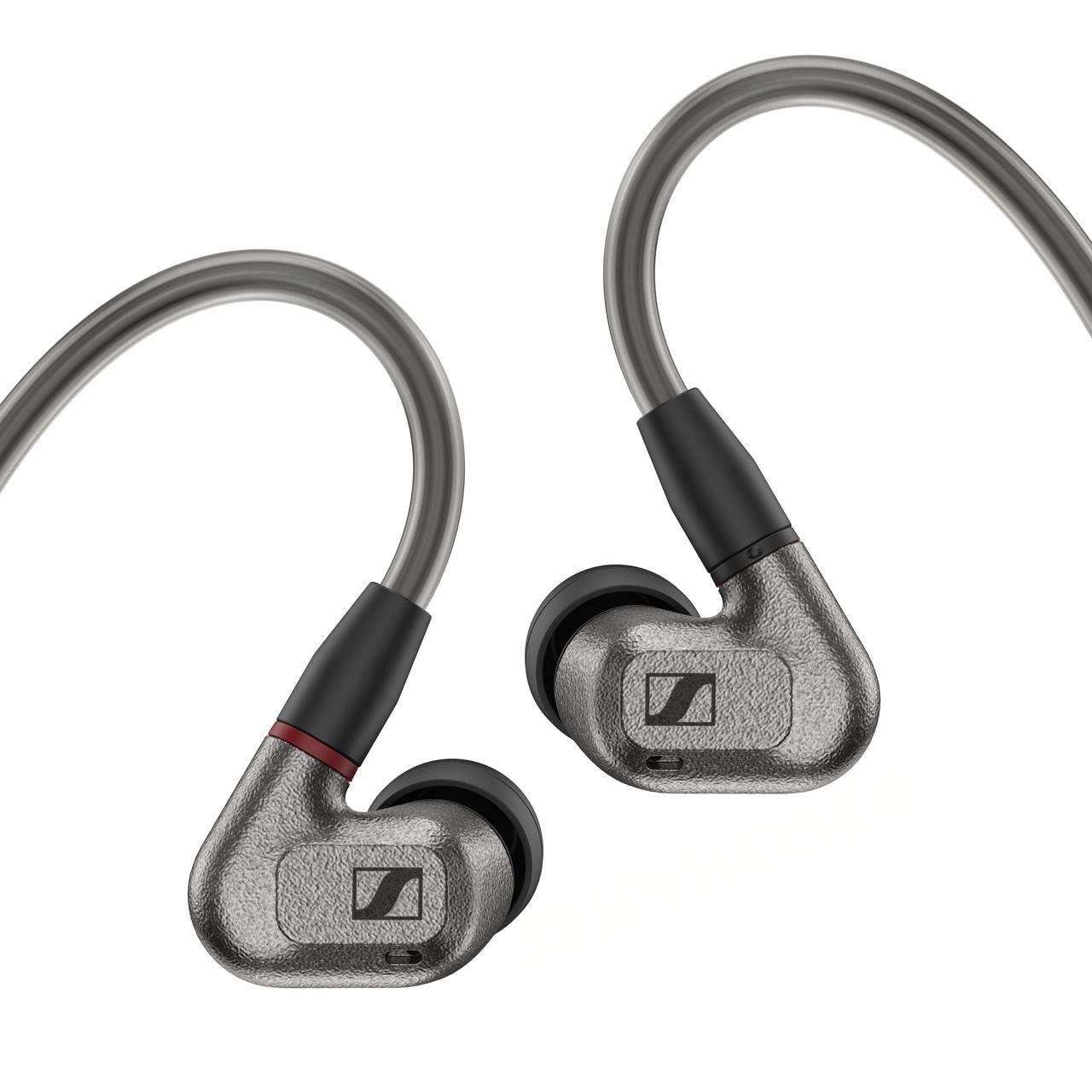 sennheiser-ie-600-couteurs-intra-auriculaires-audiophiles-avec-transducteurs-tru image 1