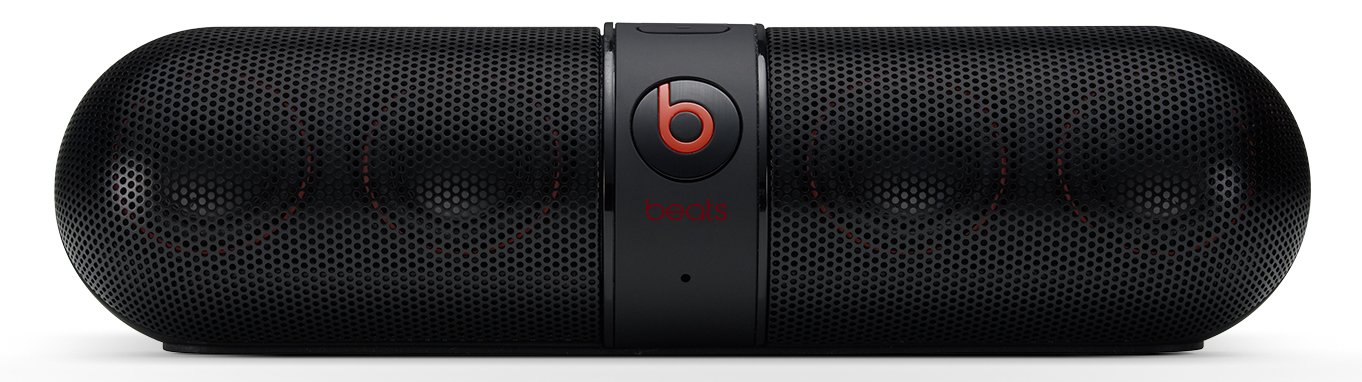 beats-by-dr-dre-pill-2-0-enceinte-bluetooth-sans-fil-ultra-portable-7h-d-autonom image 2