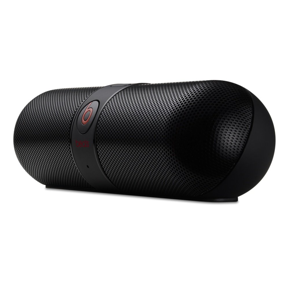 beats-pill-2-0-enceinte-sans-fil-bluetooth-portable-noire image 2