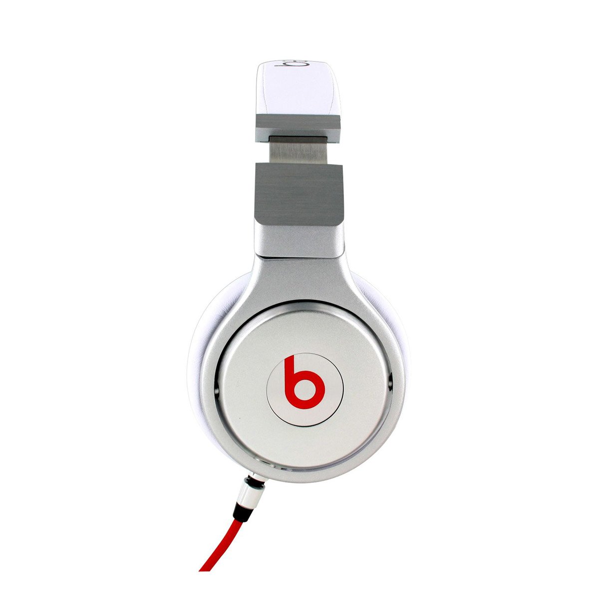 beats-pro-by-dr-dre-monster-casque-dj-filaire-hd-blanc-en-aluminium-sans-r-ducti image 1