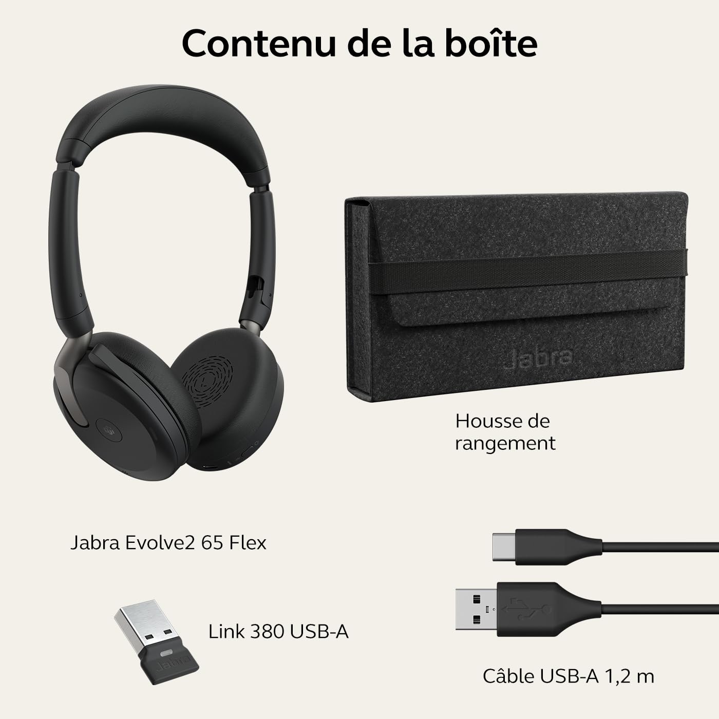 jabra-evolve2-65-flex-casque-bluetooth-sans-fil-avec-clearvoice-anc-hybride-desi image 8