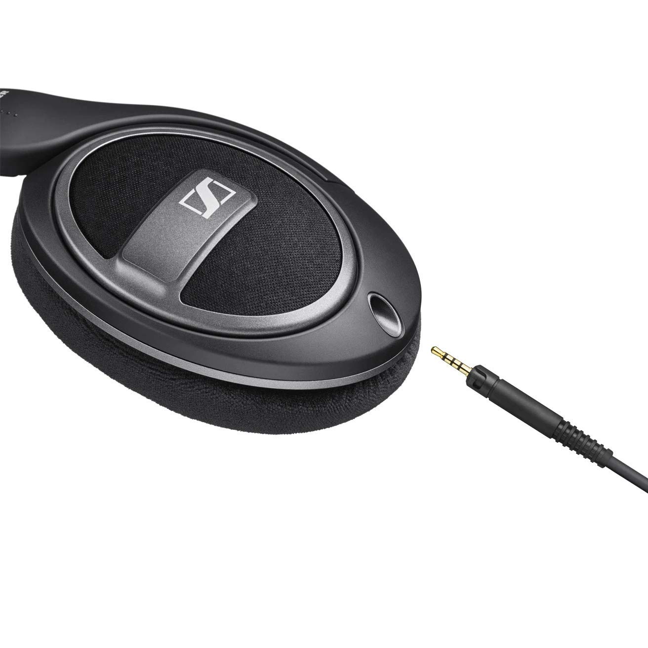 sennheiser-hd-559-casque-circum-auriculaire-ouvert-l-arri-re-filaire-son-naturel image 3