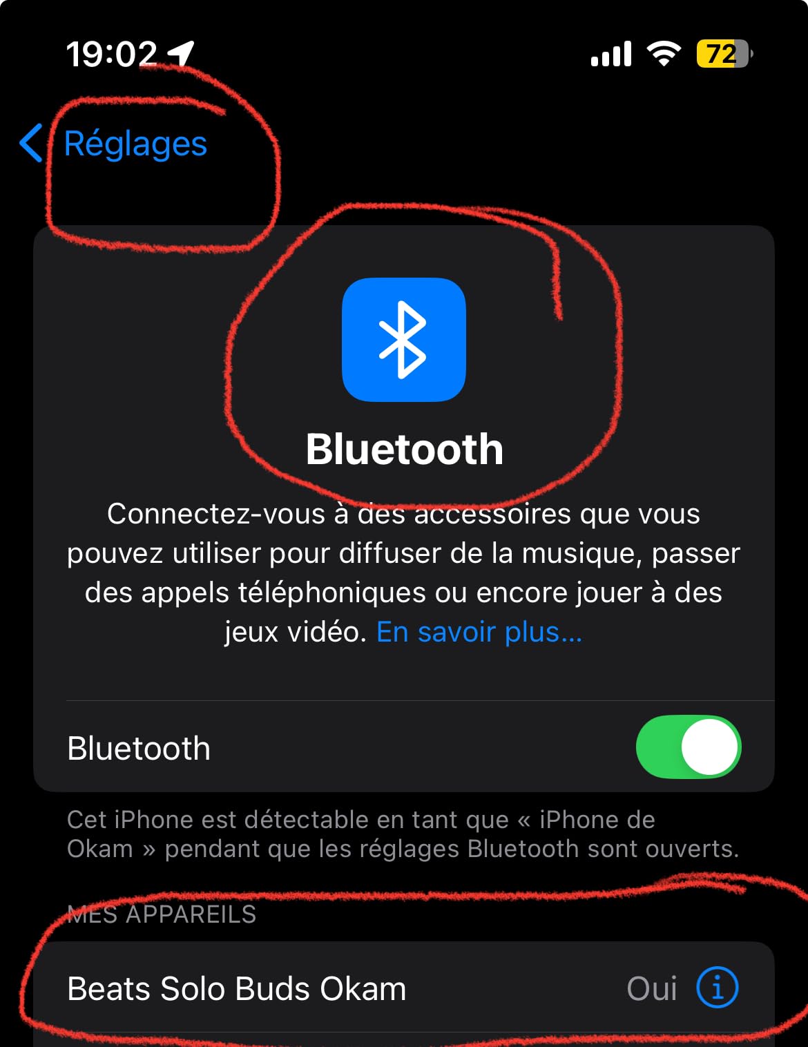 Correct sans plus