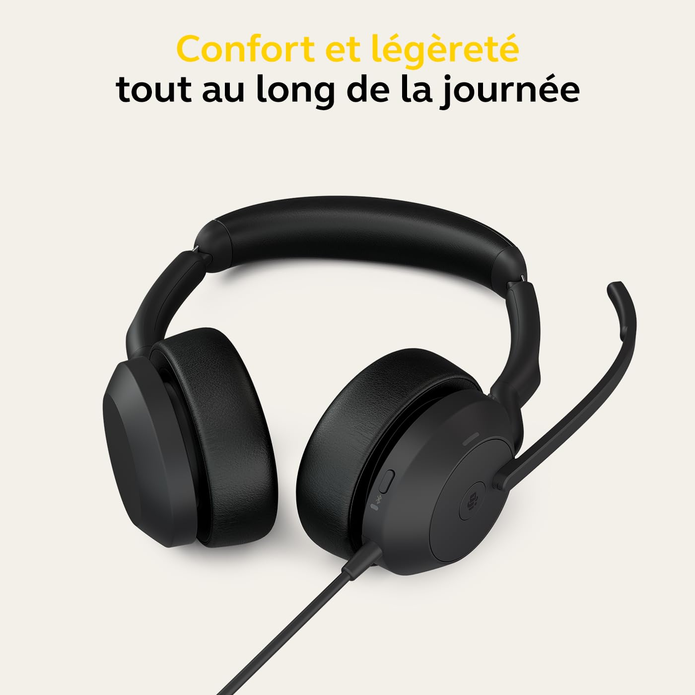 jabra-evolve2-50-micro-casque-filaire-st-r-o-avec-anc-2-micros-r-duction-de-brui image 2