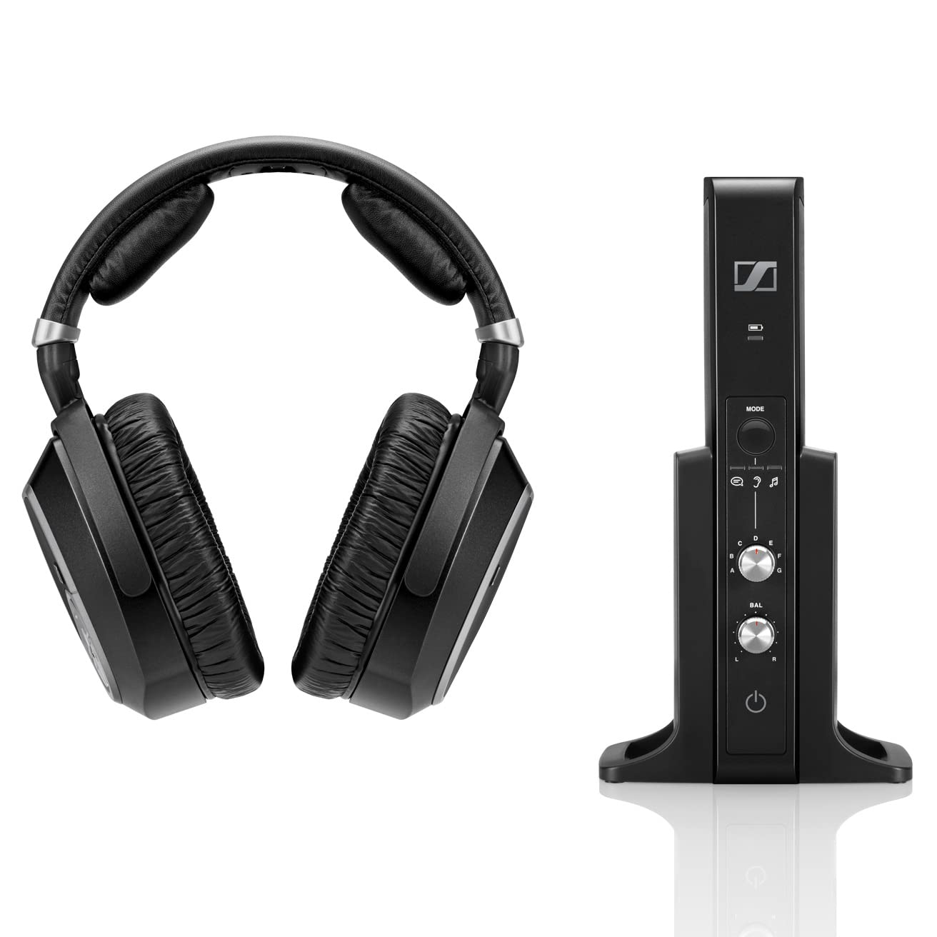 sennheiser-rs-195-u-casque-tv-sans-fil-circumaural-ferm-avec-pr-r-glages-audio-e image 3