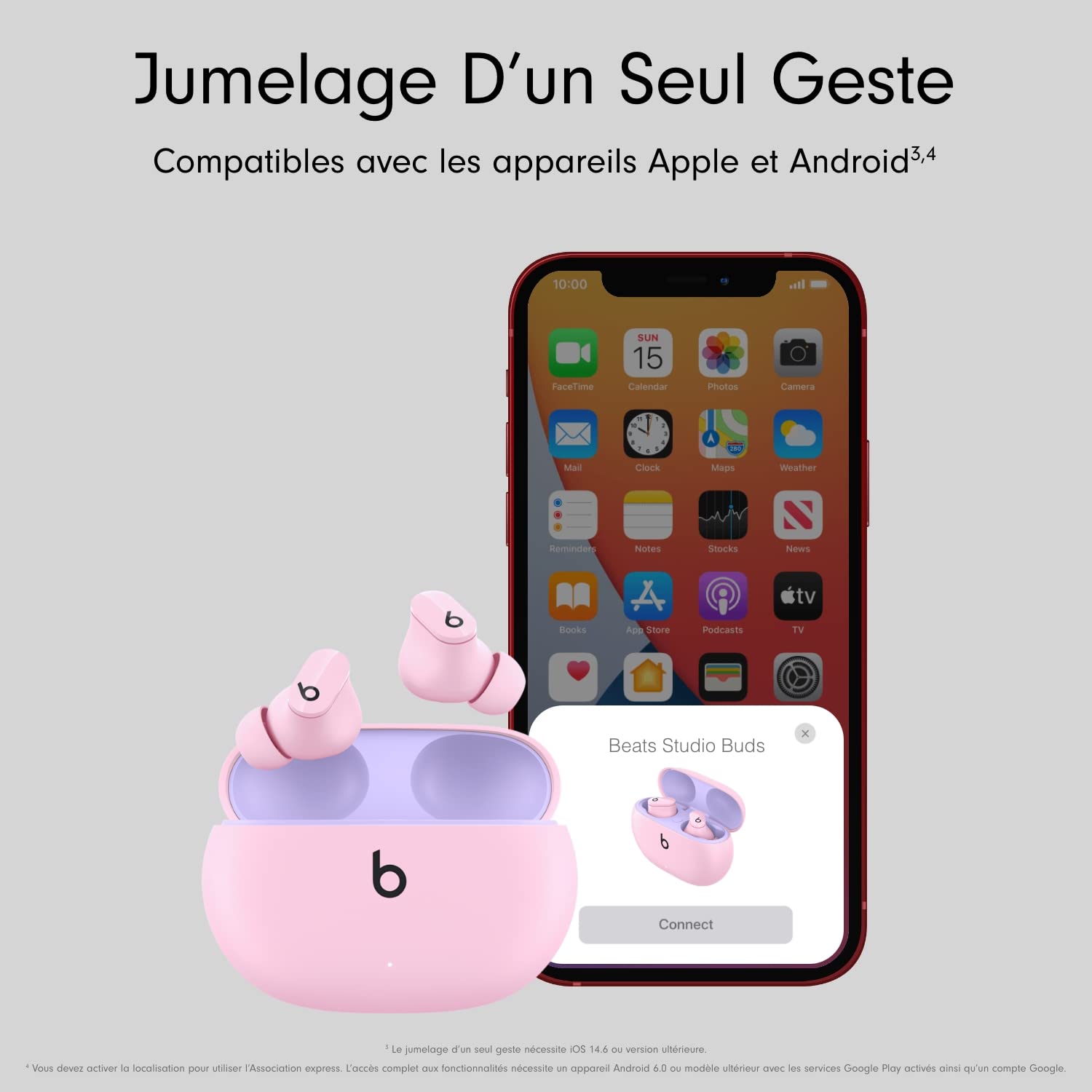 beats-studio-buds-couteurs-true-wireless-avec-r-duction-active-du-bruit-ipx4-ros image 5