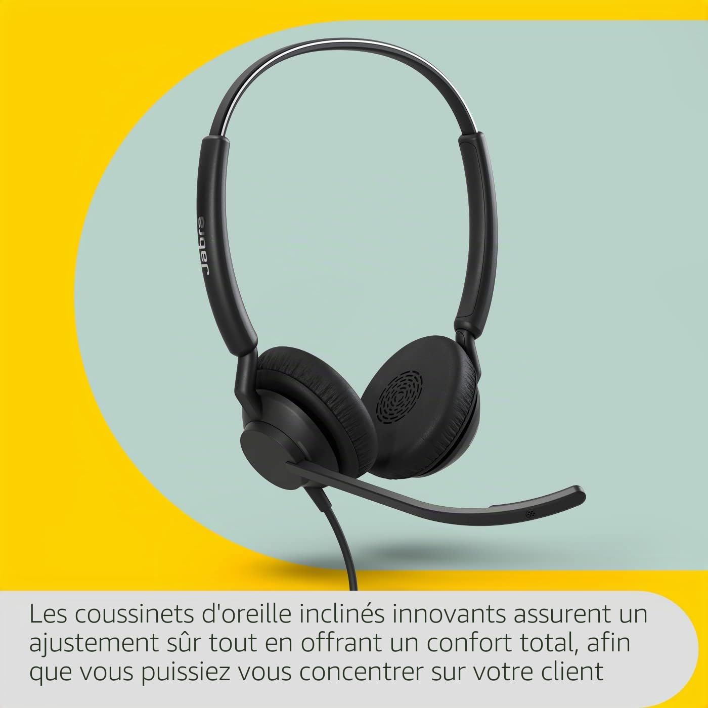 jabra-engage-40-micro-casque-filaire-st-r-o-usb-a-2-micros-r-duction-de-bruit-co image 4