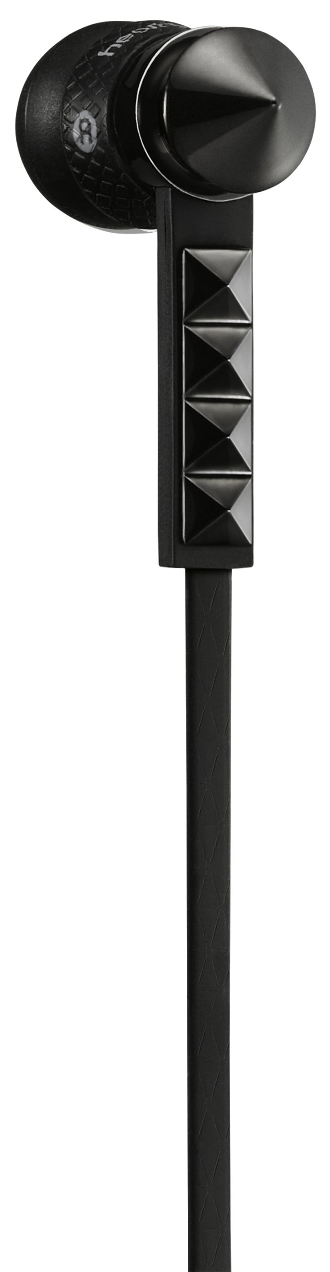 beats-heartbeats-by-lady-gaga-couteurs-intra-auriculaires-avec-t-l-commande-et-m image 1