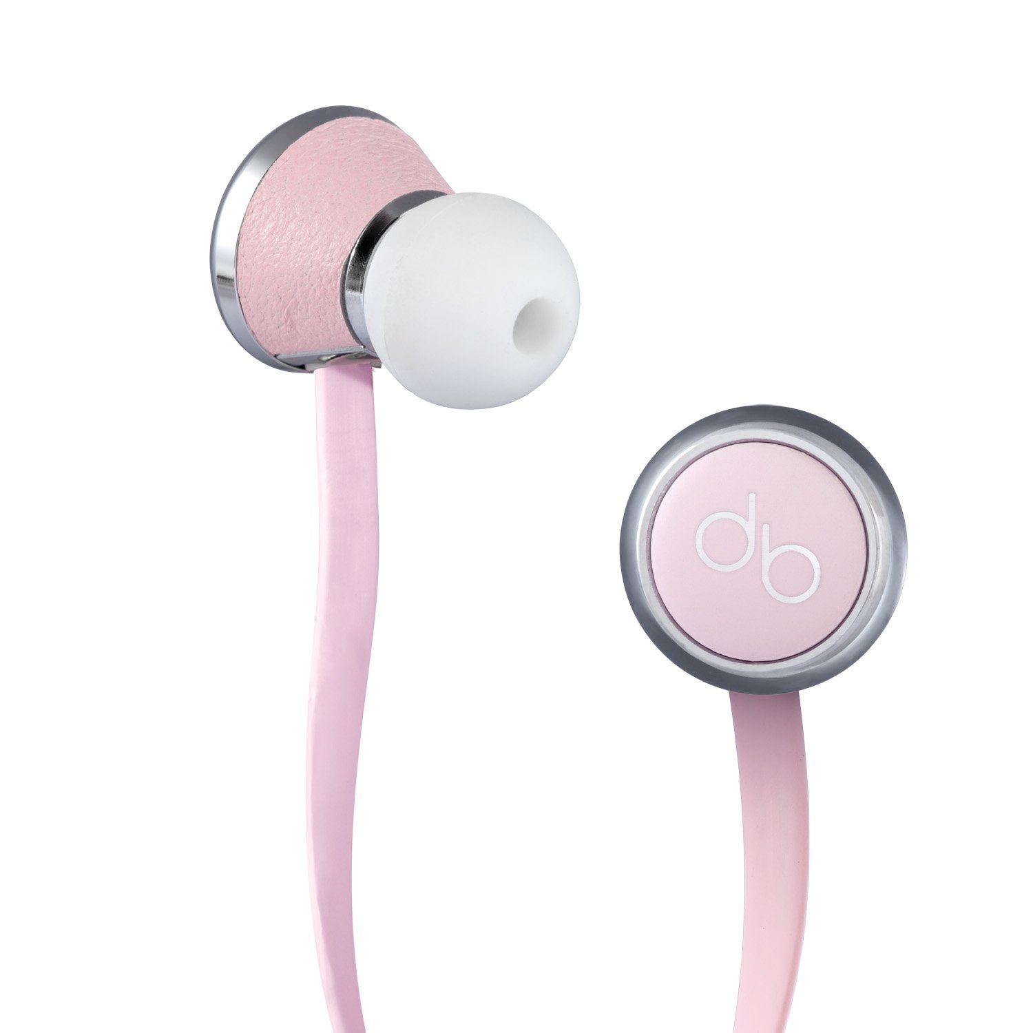 beats-diddybeats-by-dr-dre-casque-intra-auriculaire-filaire-rose-avec-t-l-comman image 2