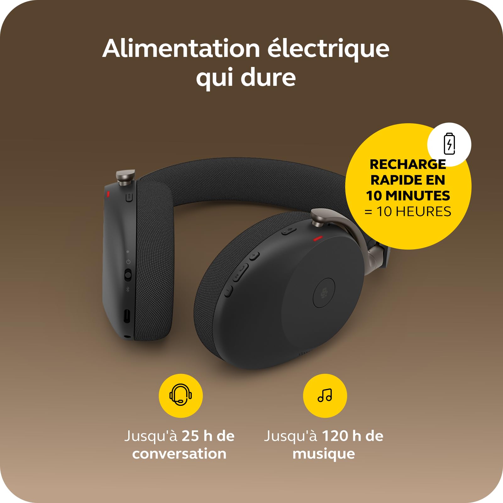 jabra-evolve3-85-casque-over-ear-bluetooth-sans-fil-usb-c-avec-micro-ia-clearvoi image 4