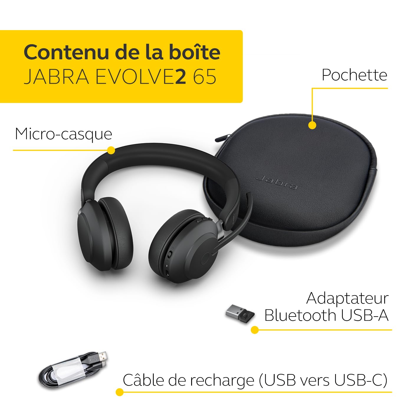 jabra-evolve2-65-casque-pc-sans-fil-st-r-o-certifi-microsoft-teams-anc-hybride-m image 2