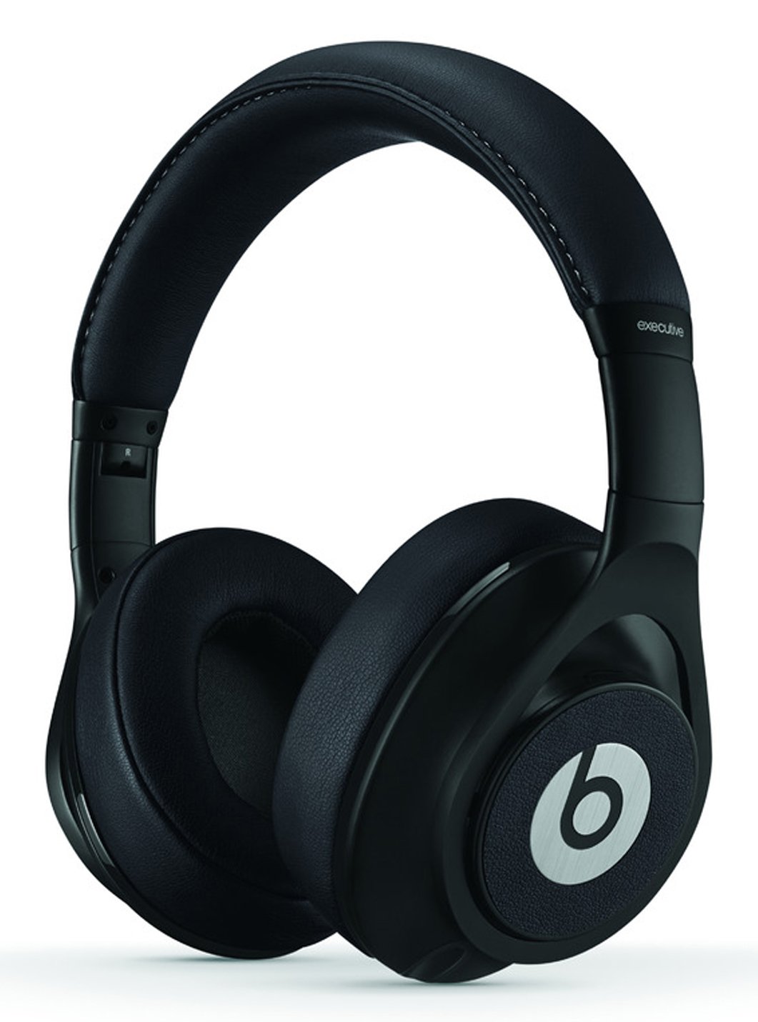 beats-by-dr-dre-executive-casque-supra-auriculaire-r-duction-de-bruit-avec-micro image 1