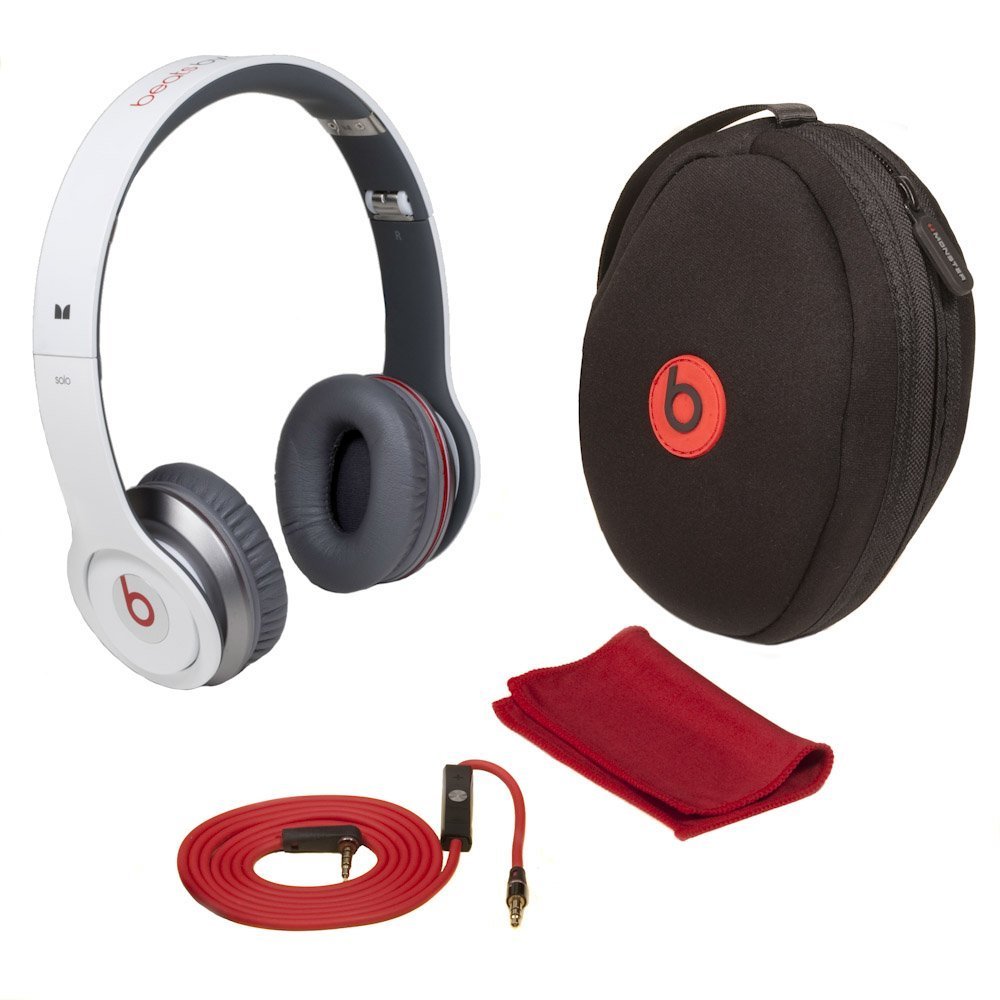 beats-solo-monster-by-dr-dre-casque-haute-performance-supra-aural-filaire-avec-m image 4