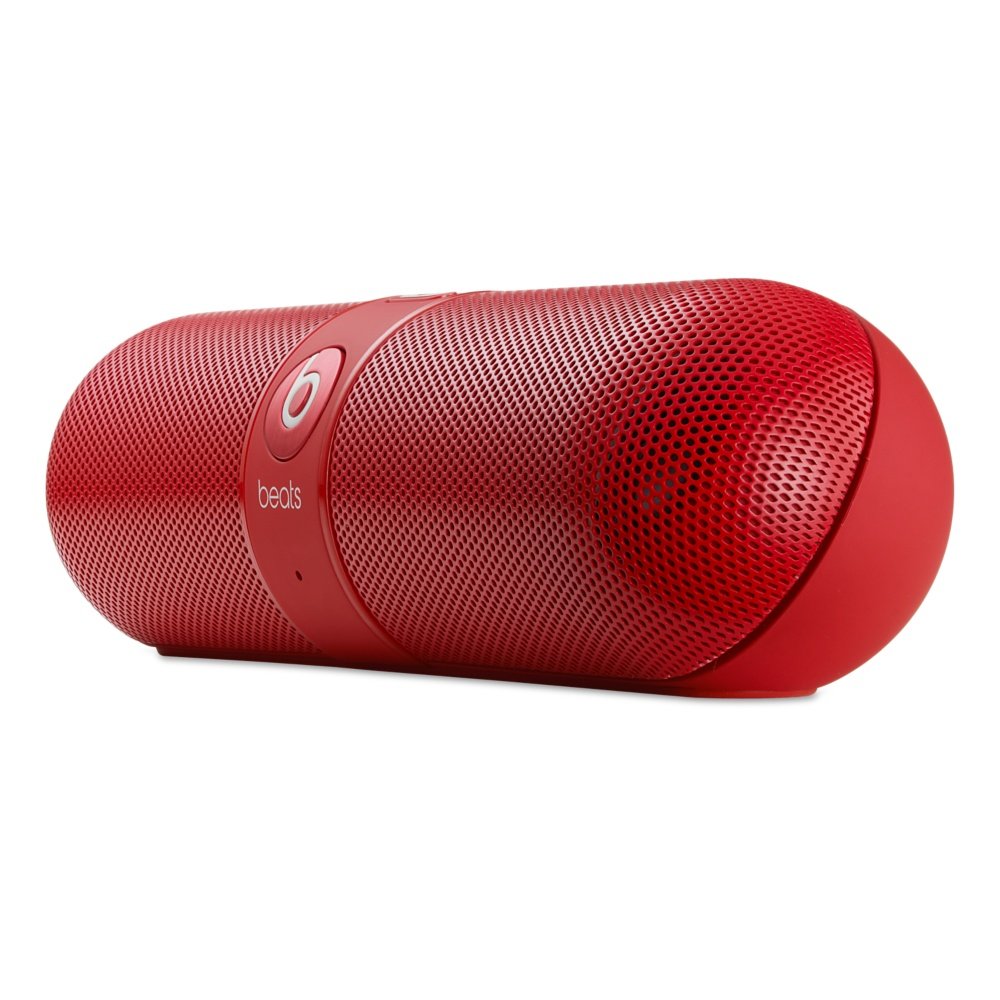 beats-pill-2-0-enceinte-sans-fil-bluetooth-portable-rouge image 2