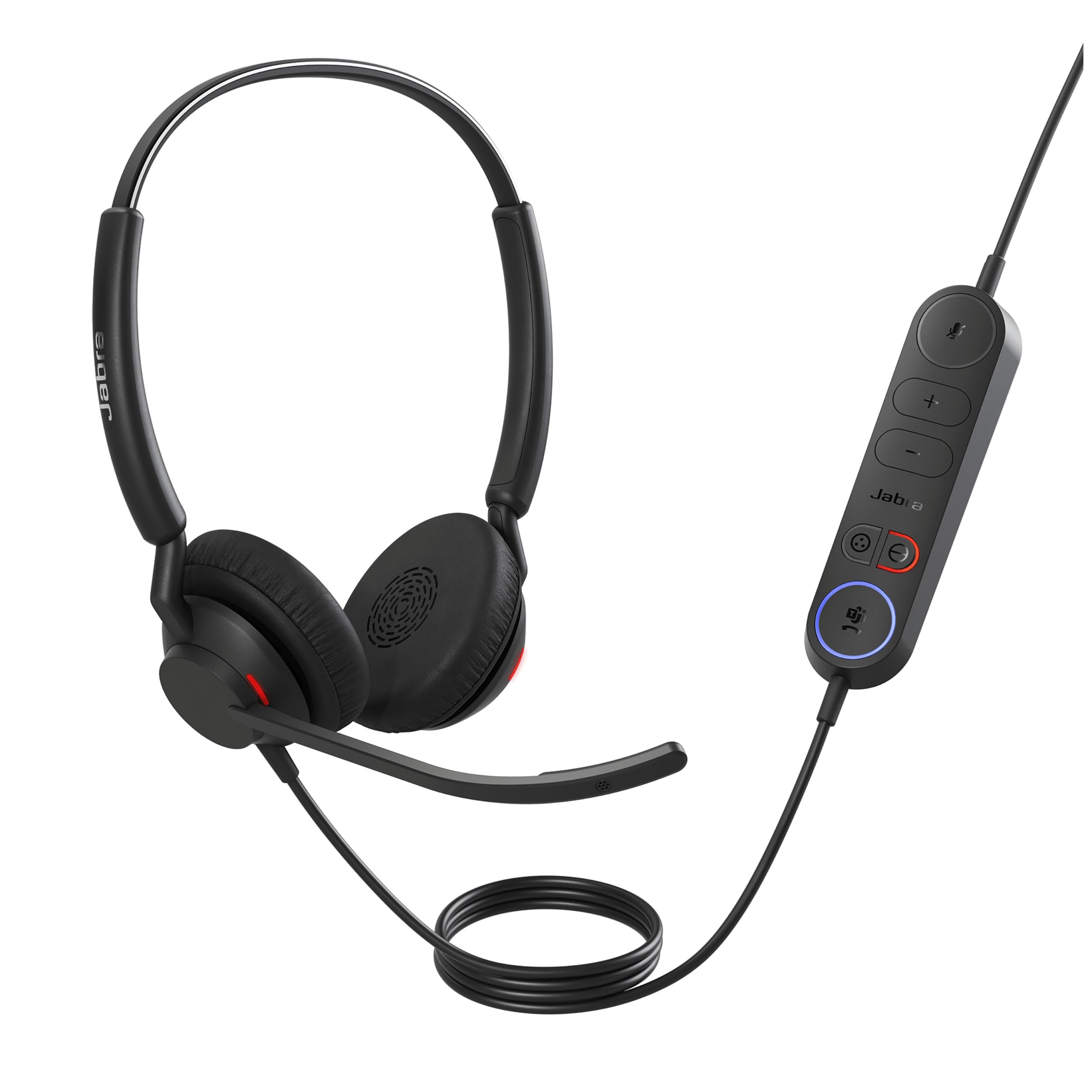 jabra-engage-40-micro-casque-filaire-st-r-o-usb-a-2-micros-r-duction-de-bruit-co image 7