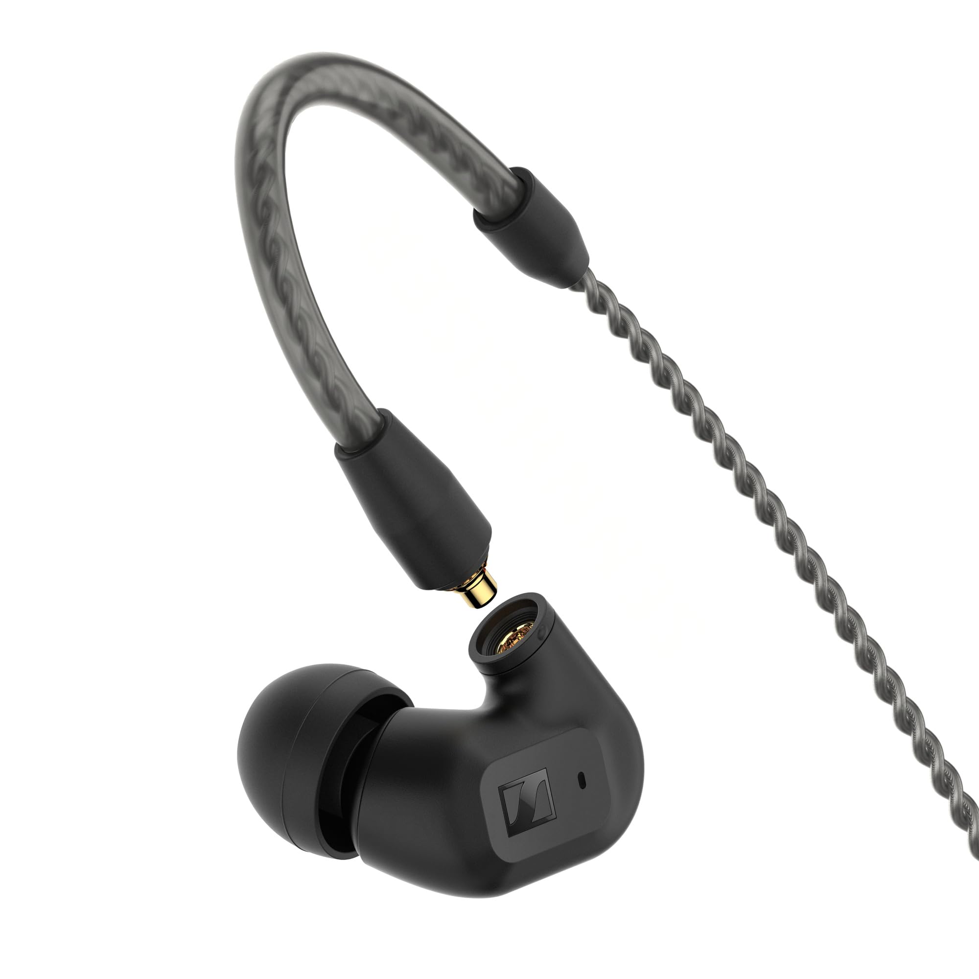 sennheiser-ie-200-couteurs-filaires-intra-auriculaires-hi-fi-avec-transducteur-t image 2