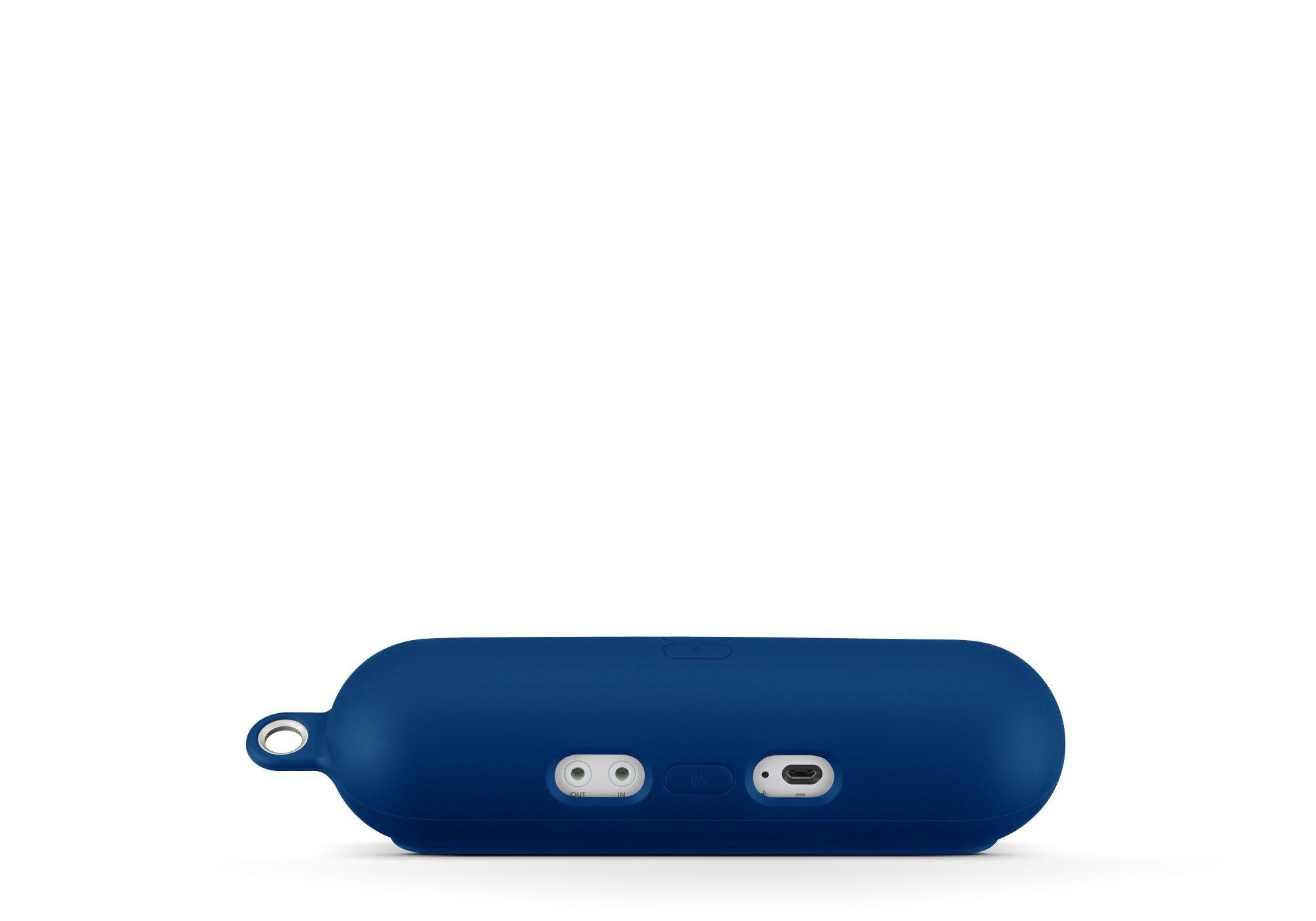 beats-by-dr-dre-housse-en-silicone-pour-enceinte-pill-bleu-avec-rabat-magn-tique image 4