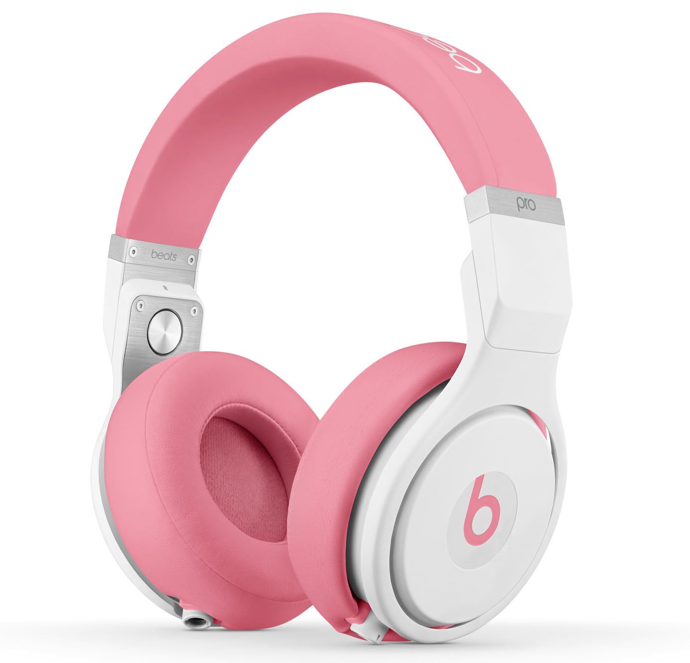 beats-by-dr-dre-pro-nicki-mh952zm-a-casque-audio-rose image 4