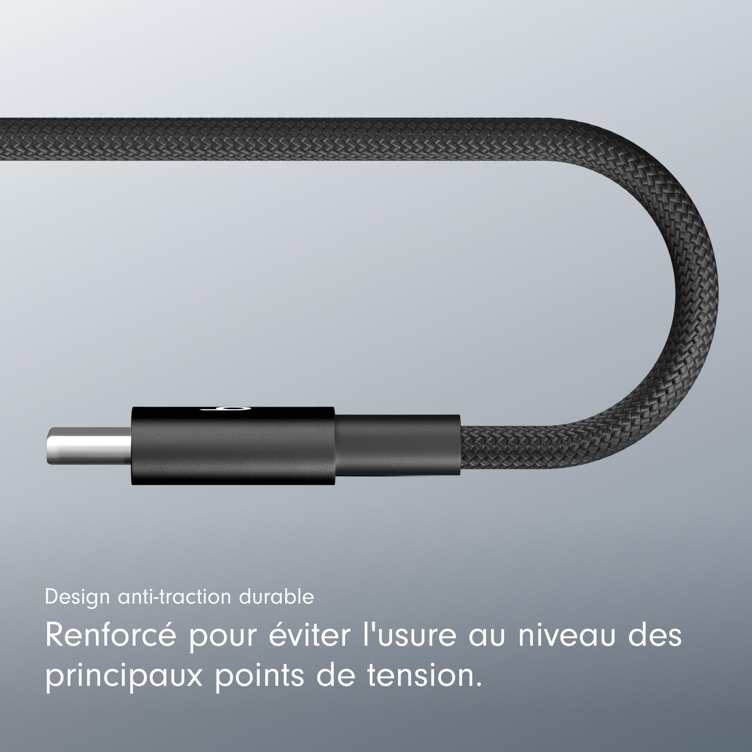 beats-c-ble-usb-a-vers-usb-c-tiss-charge-rapide-15-w-1-5-m-noir-intense image 5