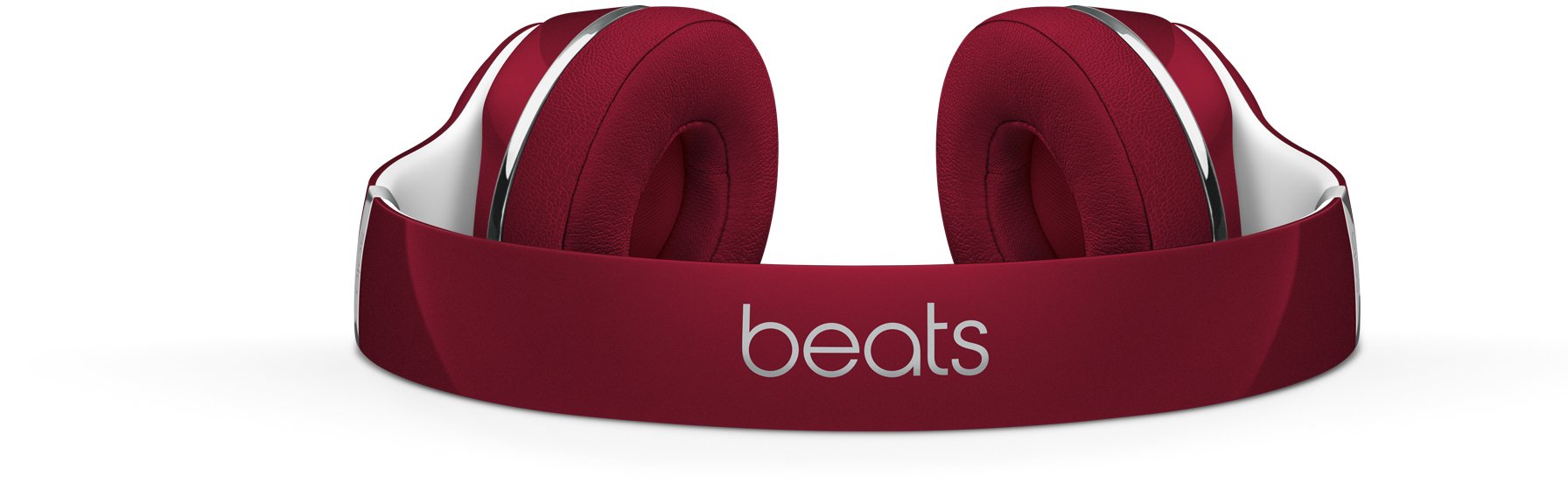 beats-by-dr-dre-solo2-casque-audio-supra-auriculaire-filaire-dition-luxe-rouge image 5