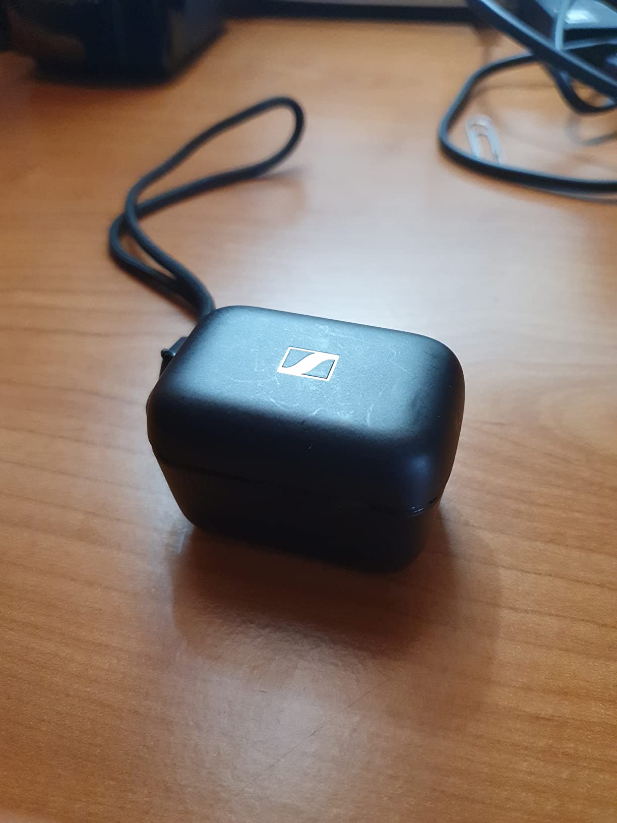 Enfin des écouteurs qui tiennent !