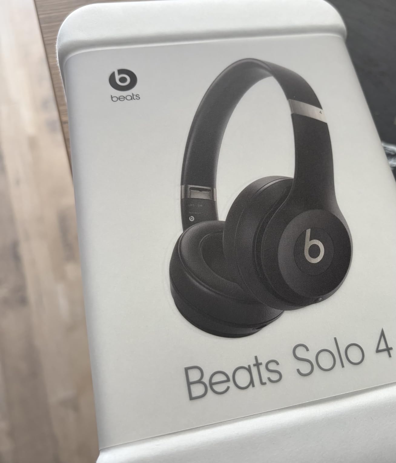 Très bon casque nomade