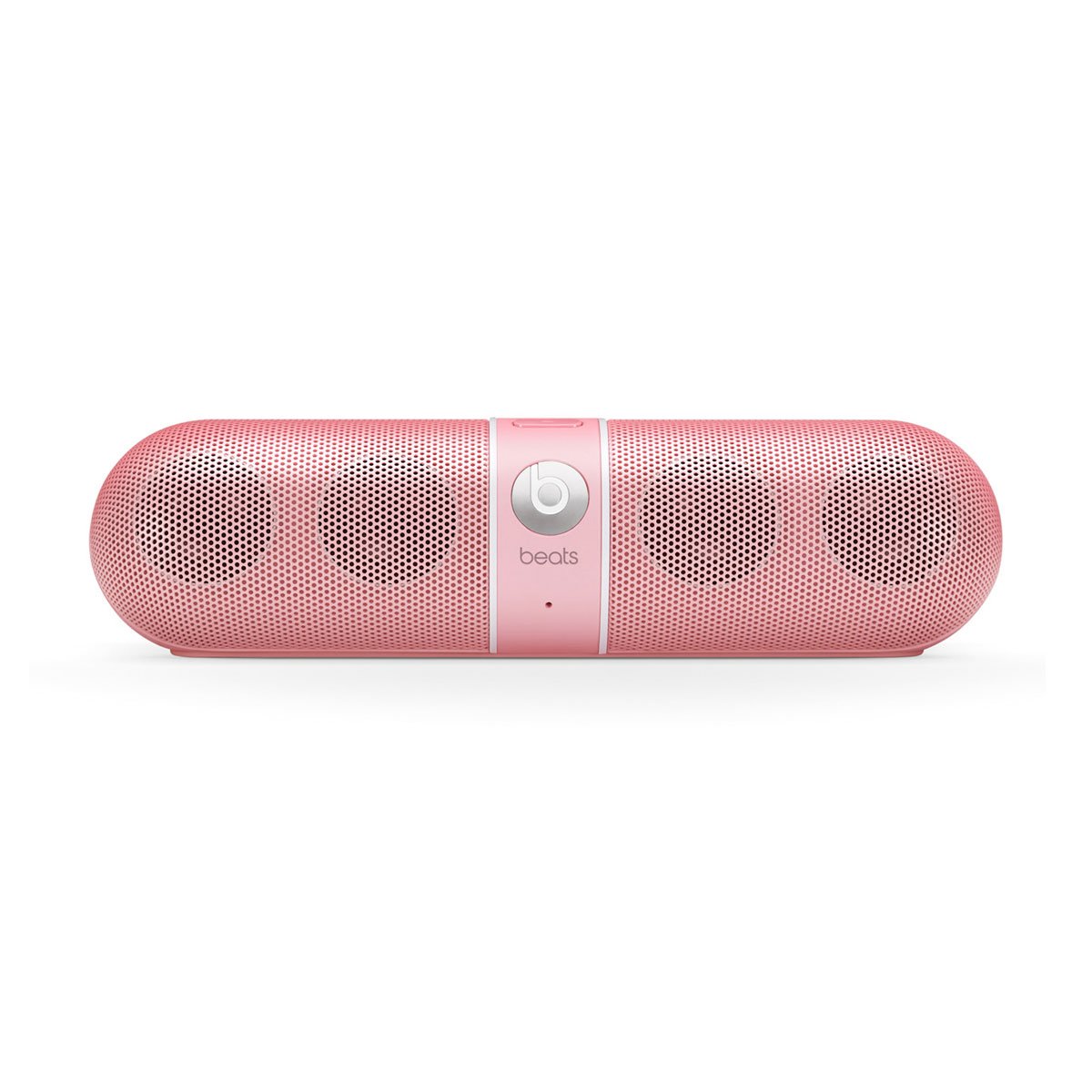 beats-pill-2-0-edition-nicki-minaj-enceinte-sans-fil-bluetooth-portable-rose image 1