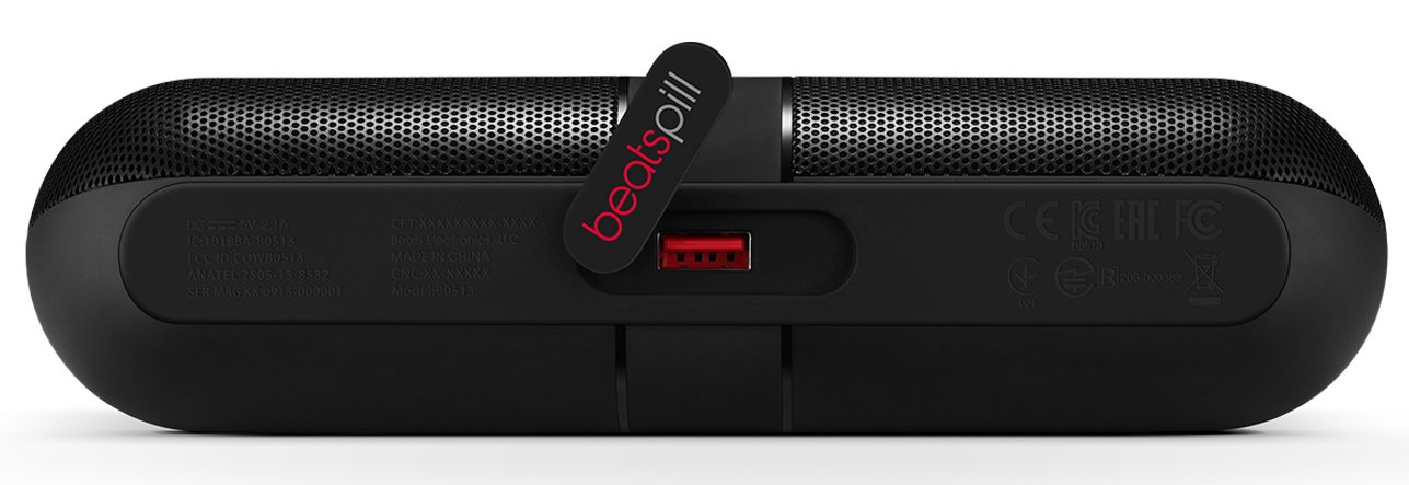 beats-by-dr-dre-pill-2-0-enceinte-bluetooth-sans-fil-ultra-portable-7h-d-autonom image 6