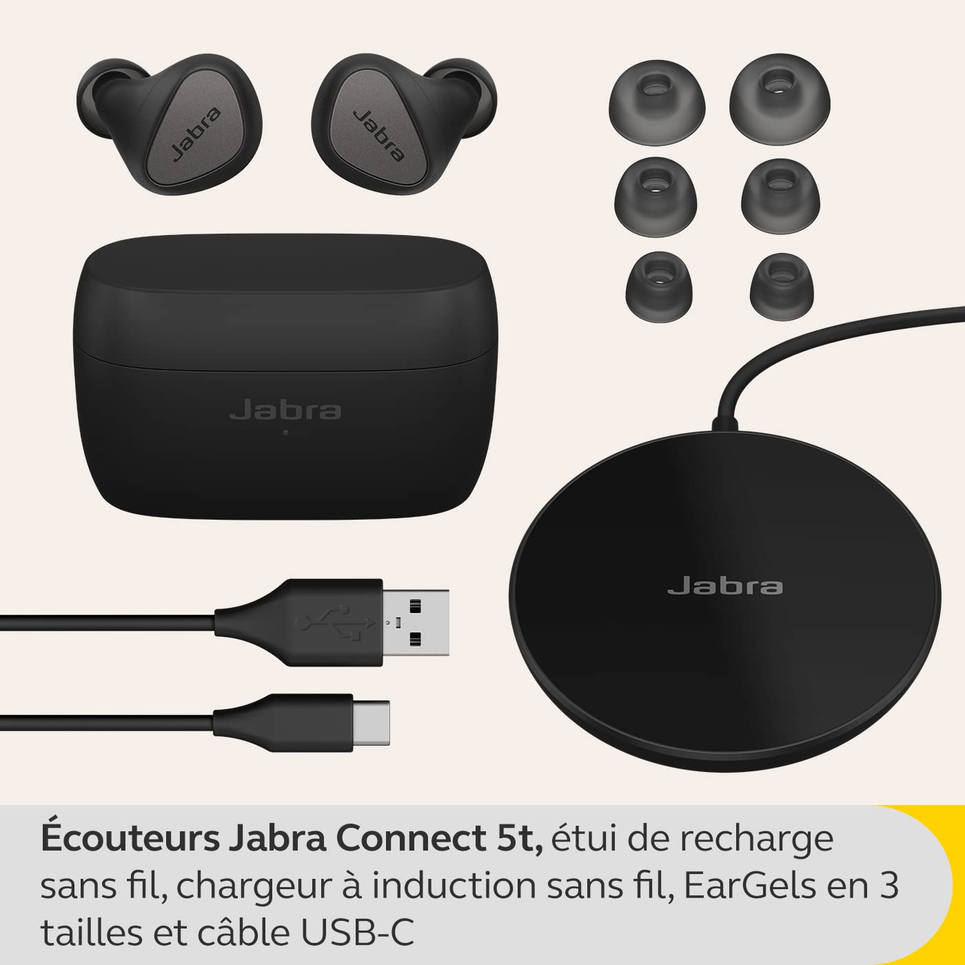 jabra-connect-5t-couteurs-true-wireless-avec-anc-hybride-6-micros-bluetooth-mult image 2