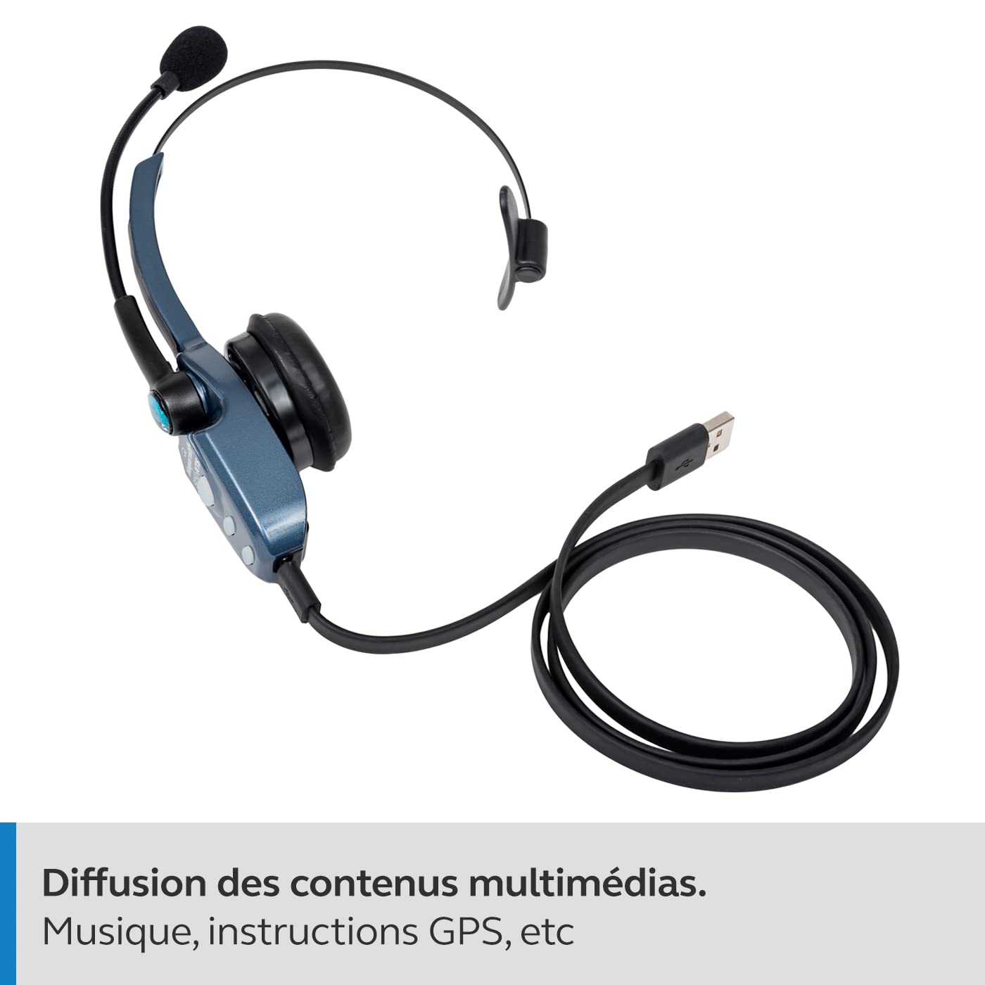 jabra-blueparrott-b250-xts-se-casque-mono-supra-auriculaire-bluetooth-5-0-avec-r image 6