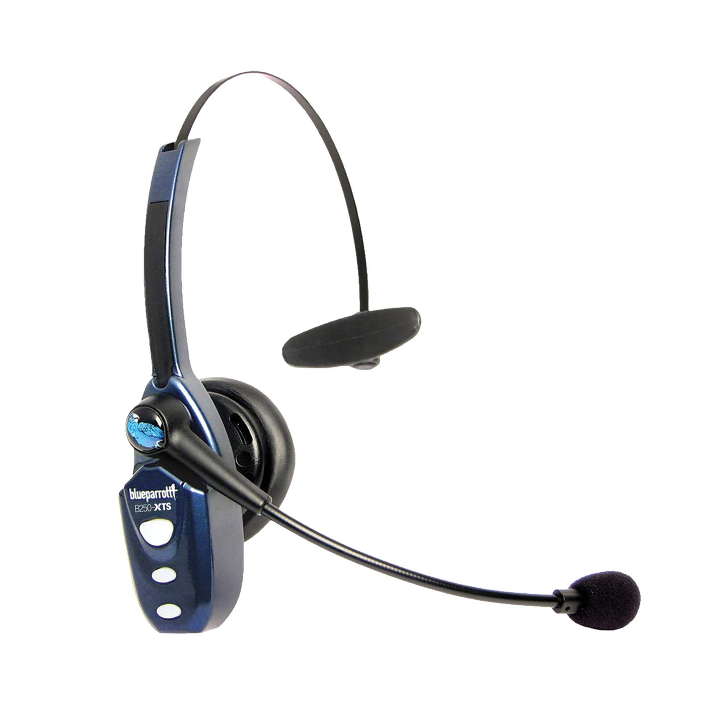 jabra-blueparrott-b250-xts-se-casque-mono-supra-auriculaire-bluetooth-5-0-avec-r image 1