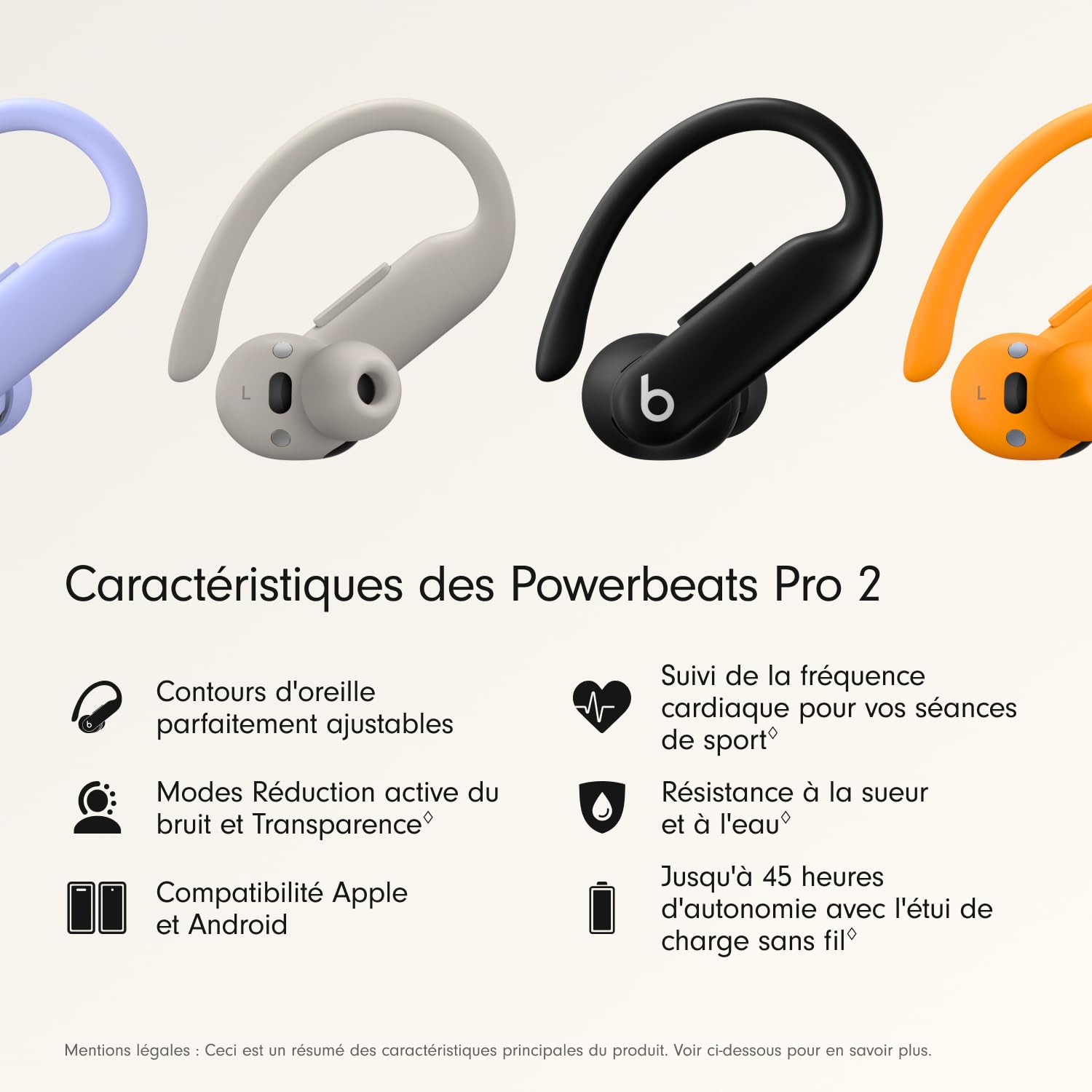 beats-powerbeats-pro-2-couteurs-bluetooth-sport-anc-capteur-cardiaque-ipx4-45-h- image 3