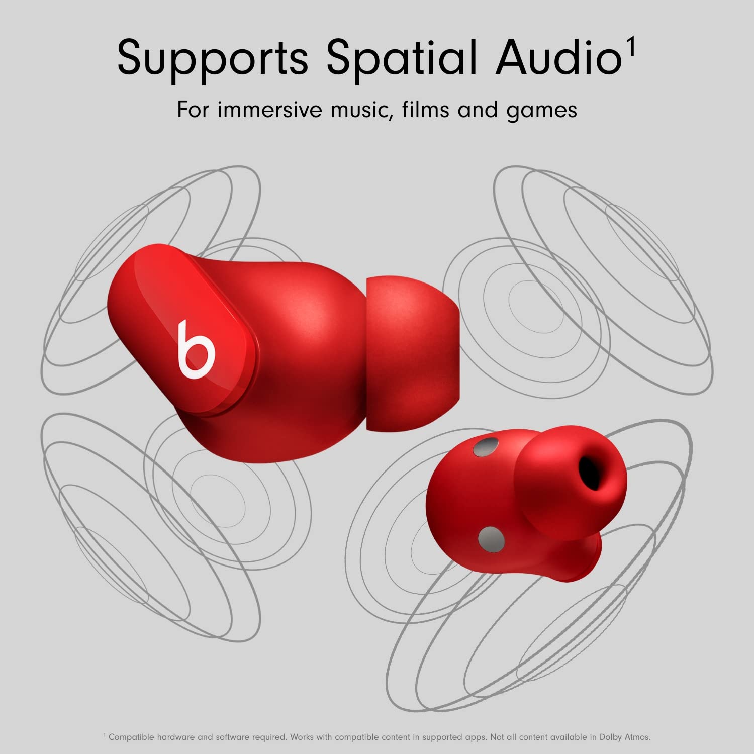 beats-studio-buds-couteurs-true-wireless-avec-r-duction-active-du-bruit-anc-ipx4 image 3