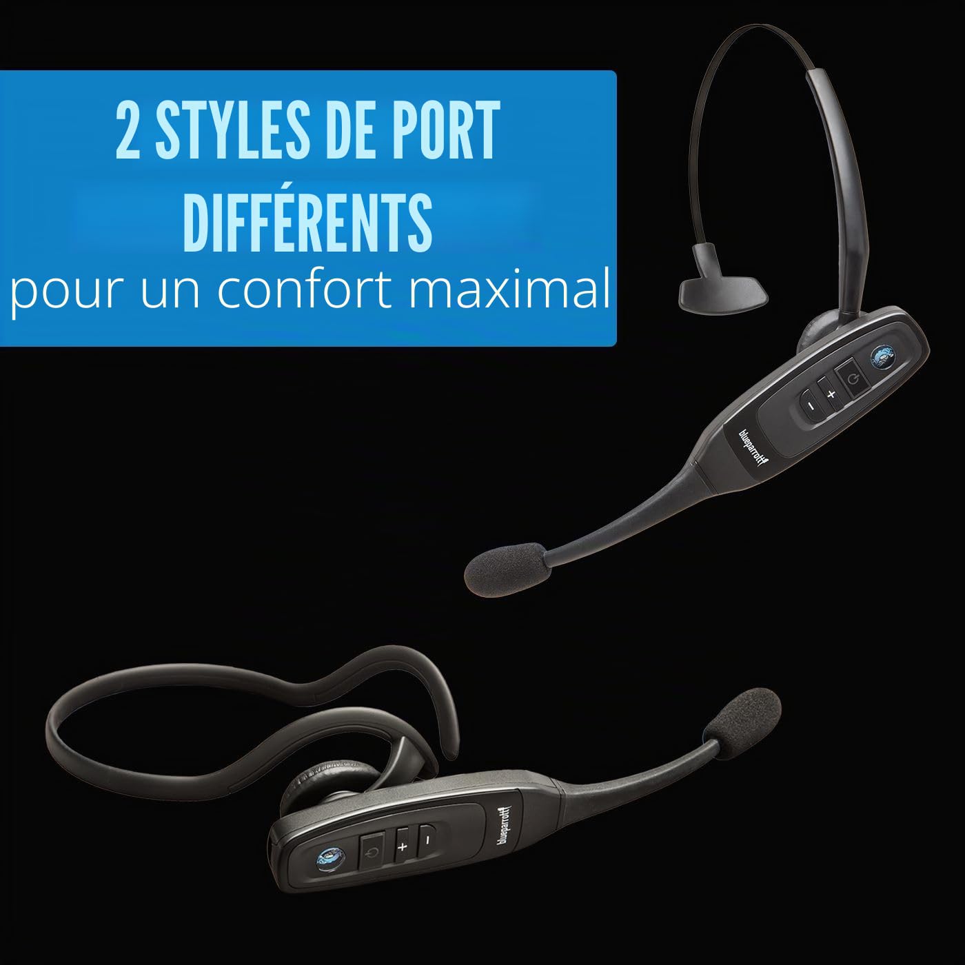jabra-blueparrott-c400-xt-micro-casque-bluetooth-compact-r-duction-de-bruit-96-d image 5