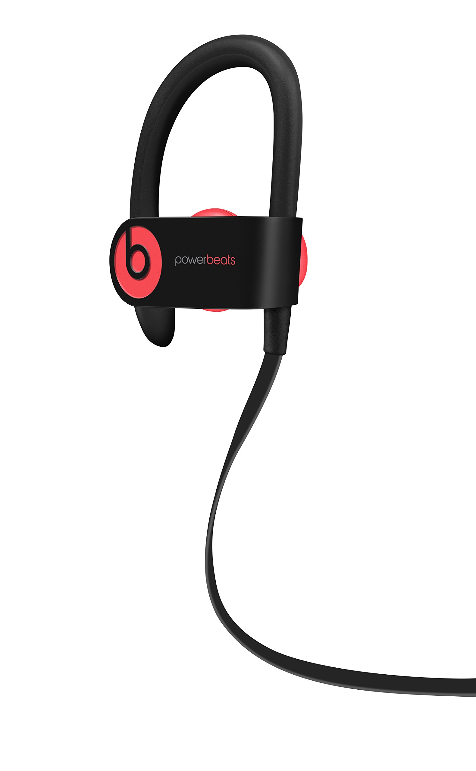 beats-powerbeats3-wireless-couteurs-intra-auriculaires-bluetooth-sport-rouge image 6